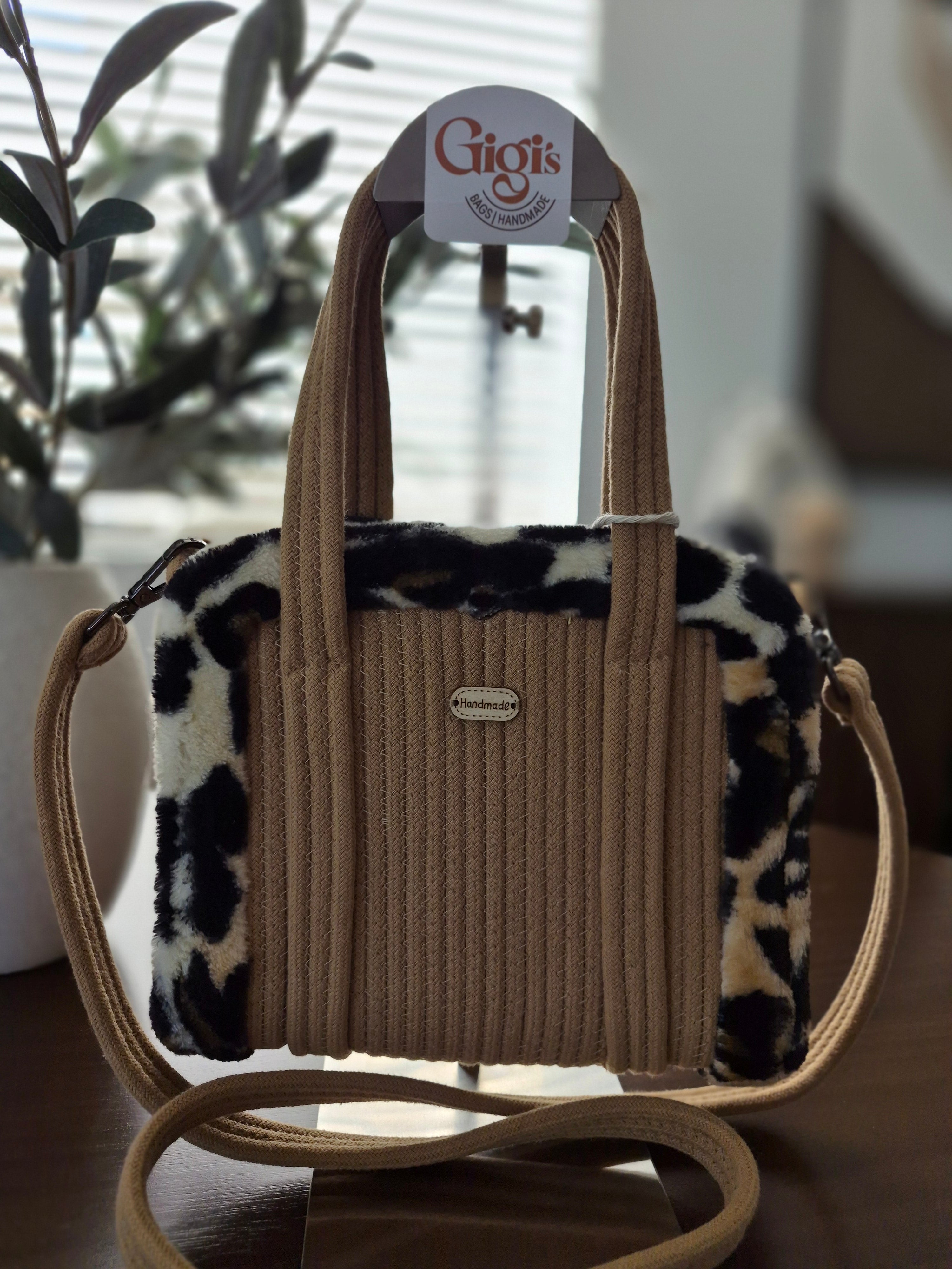 Piezas Exclusivas Originales de Gigi