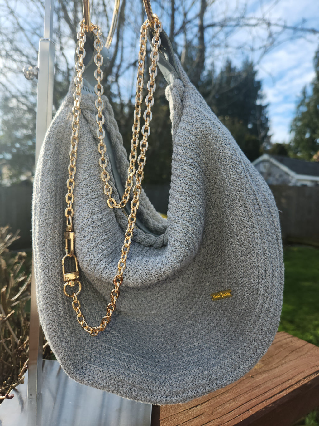 Handbag SOLEIL — Gigi's Bags
