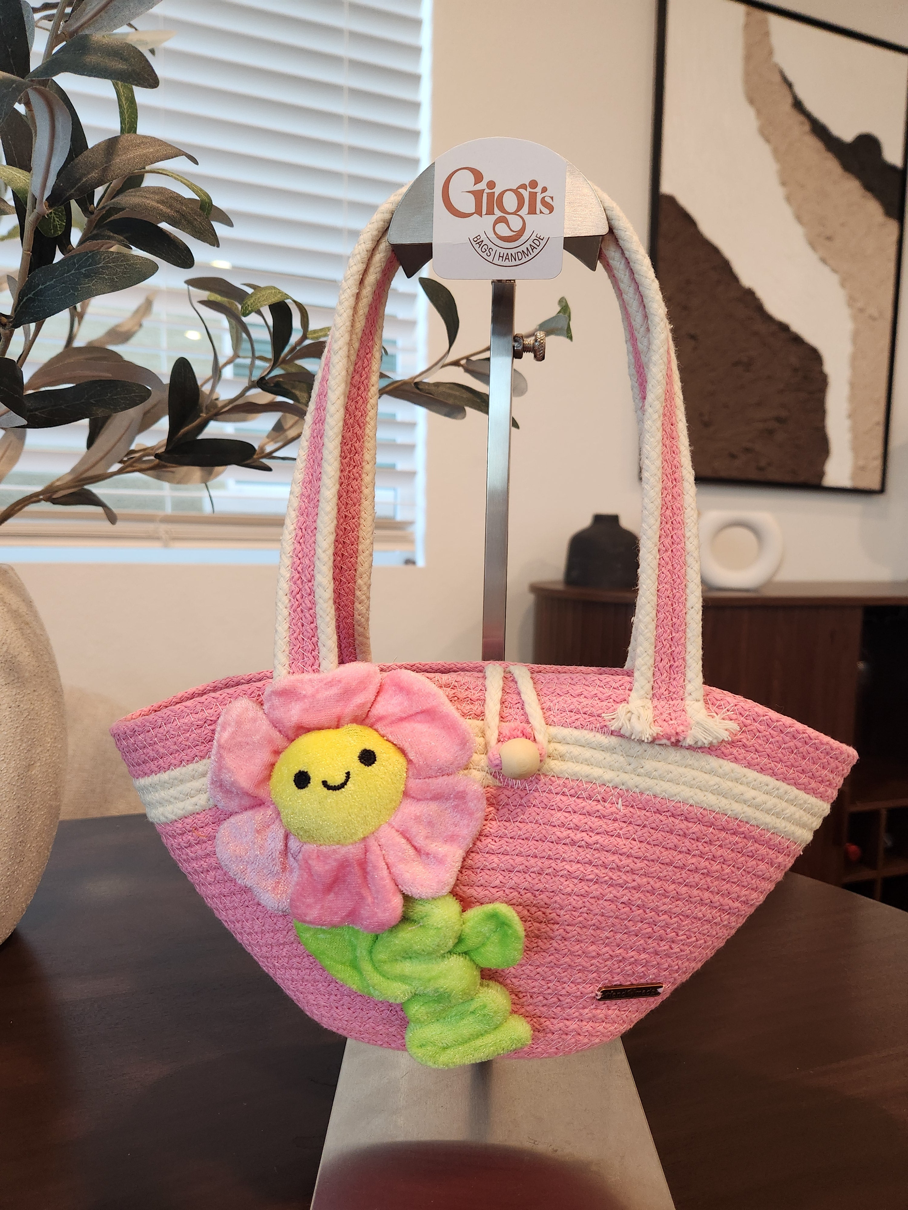 Zinnia Bag ESTRELLA