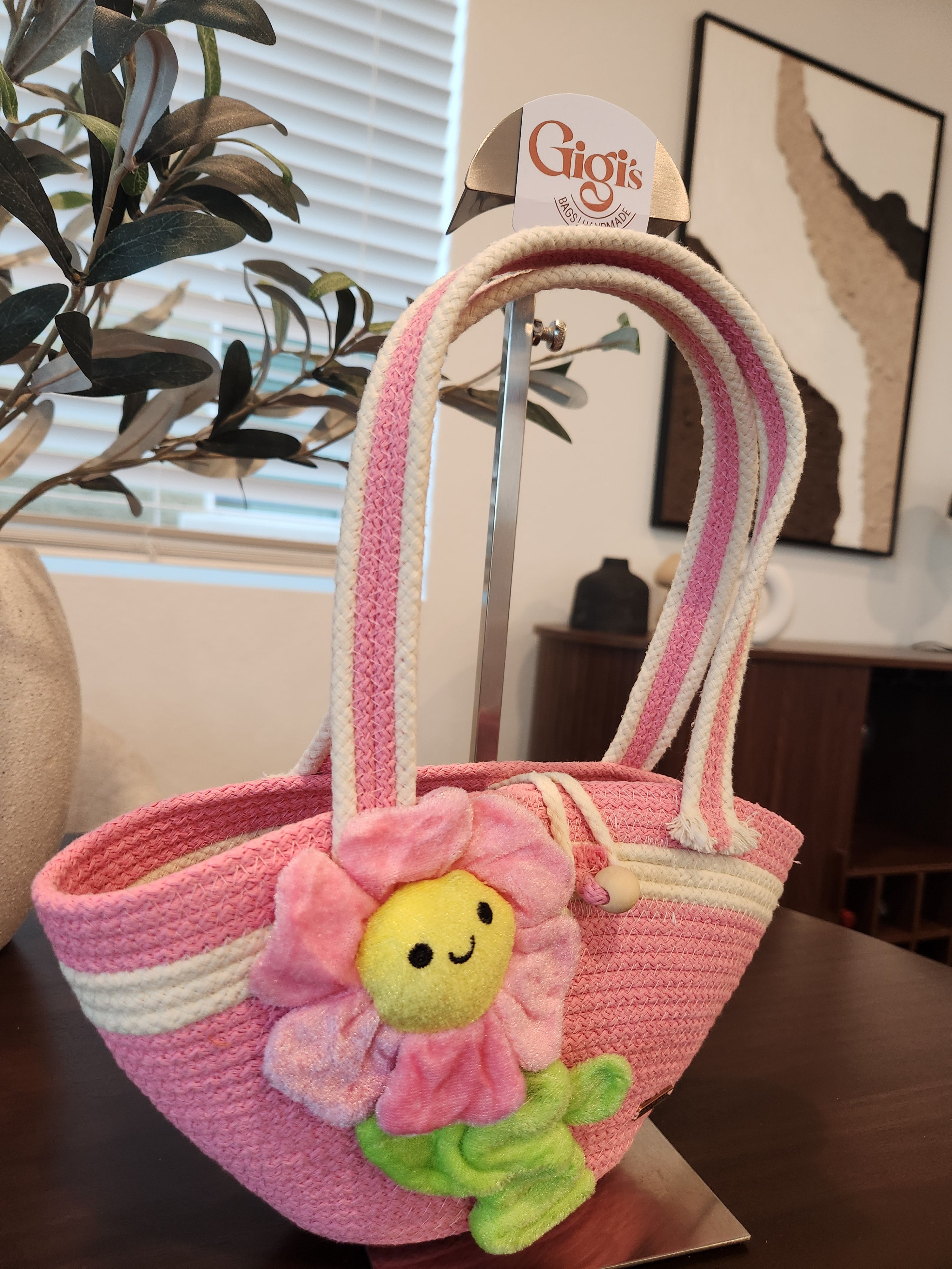 Zinnia Bag ESTRELLA