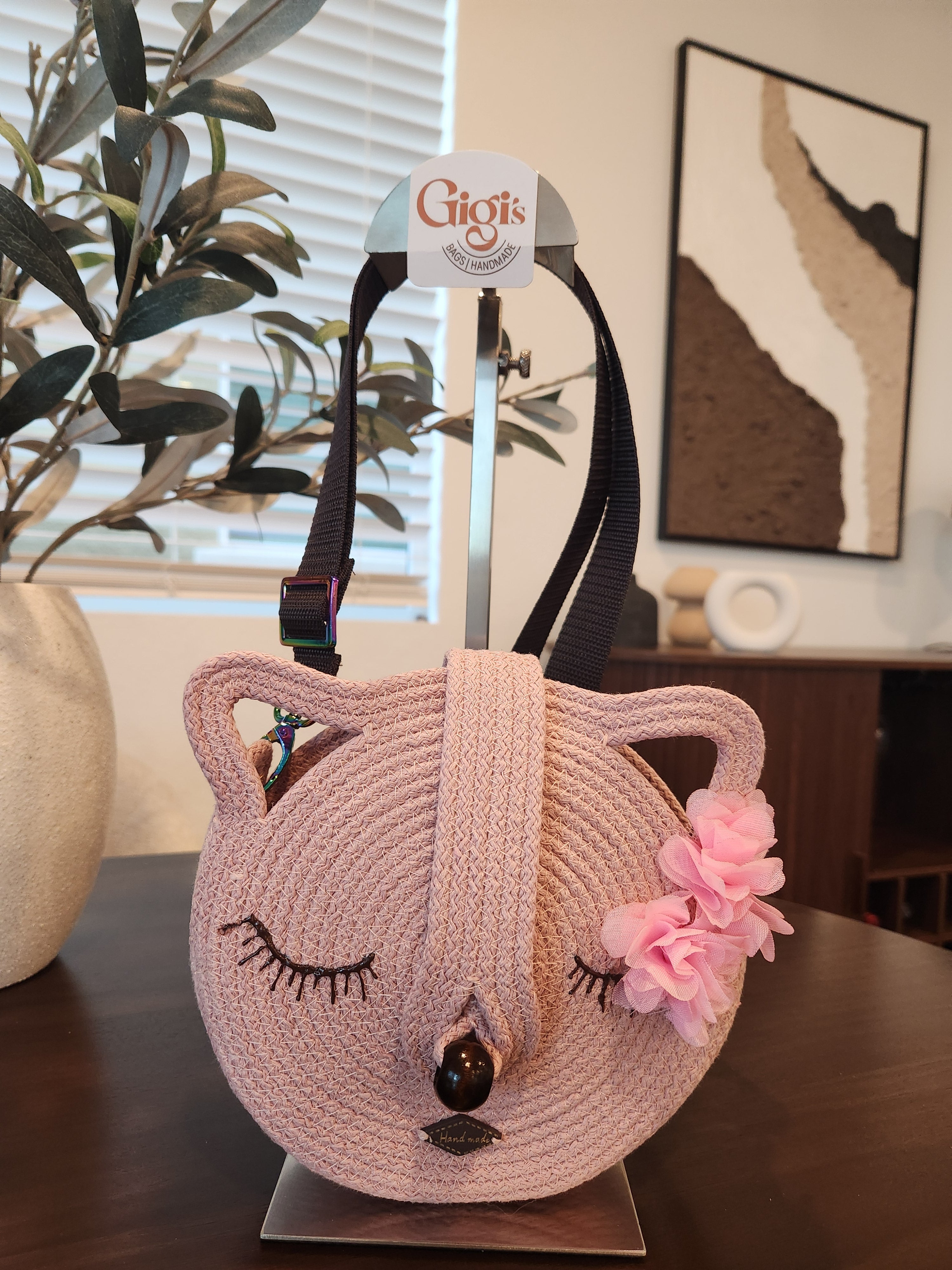 Zinnia Bag GATITA