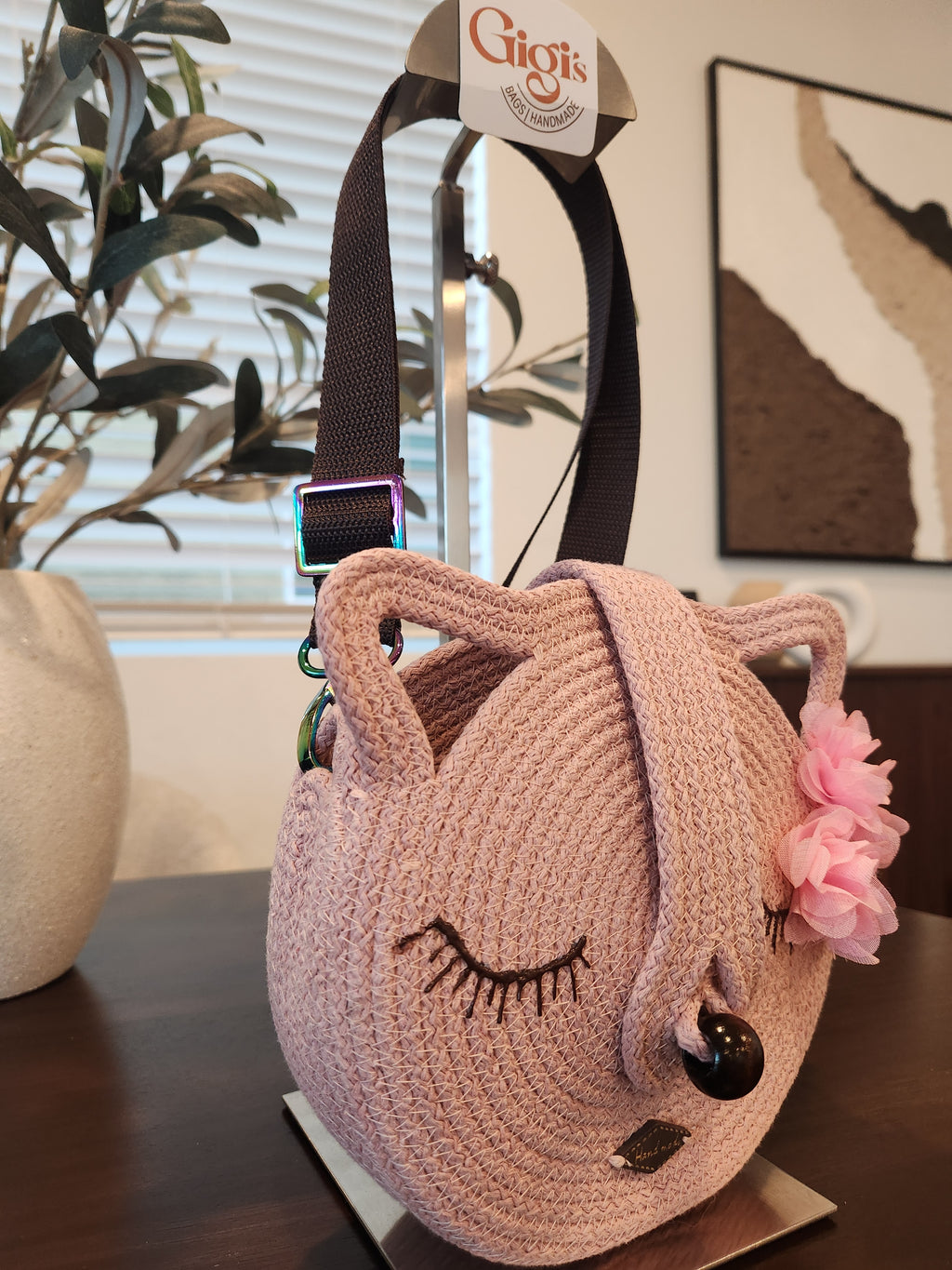 Zinnia Bag GATITA