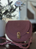 Handmade Handbag LUNA — Gigi's Bags