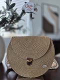 Handmade Handbag SAHARA — Gigi's Bags