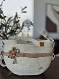 Handmade Handbag BRUT — Gigi's Bags