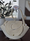 Handmade Handbag BOHO — Gigi's Bags