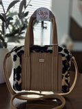One of a Kind Handmade Handbag GALA — Gigi's Bags