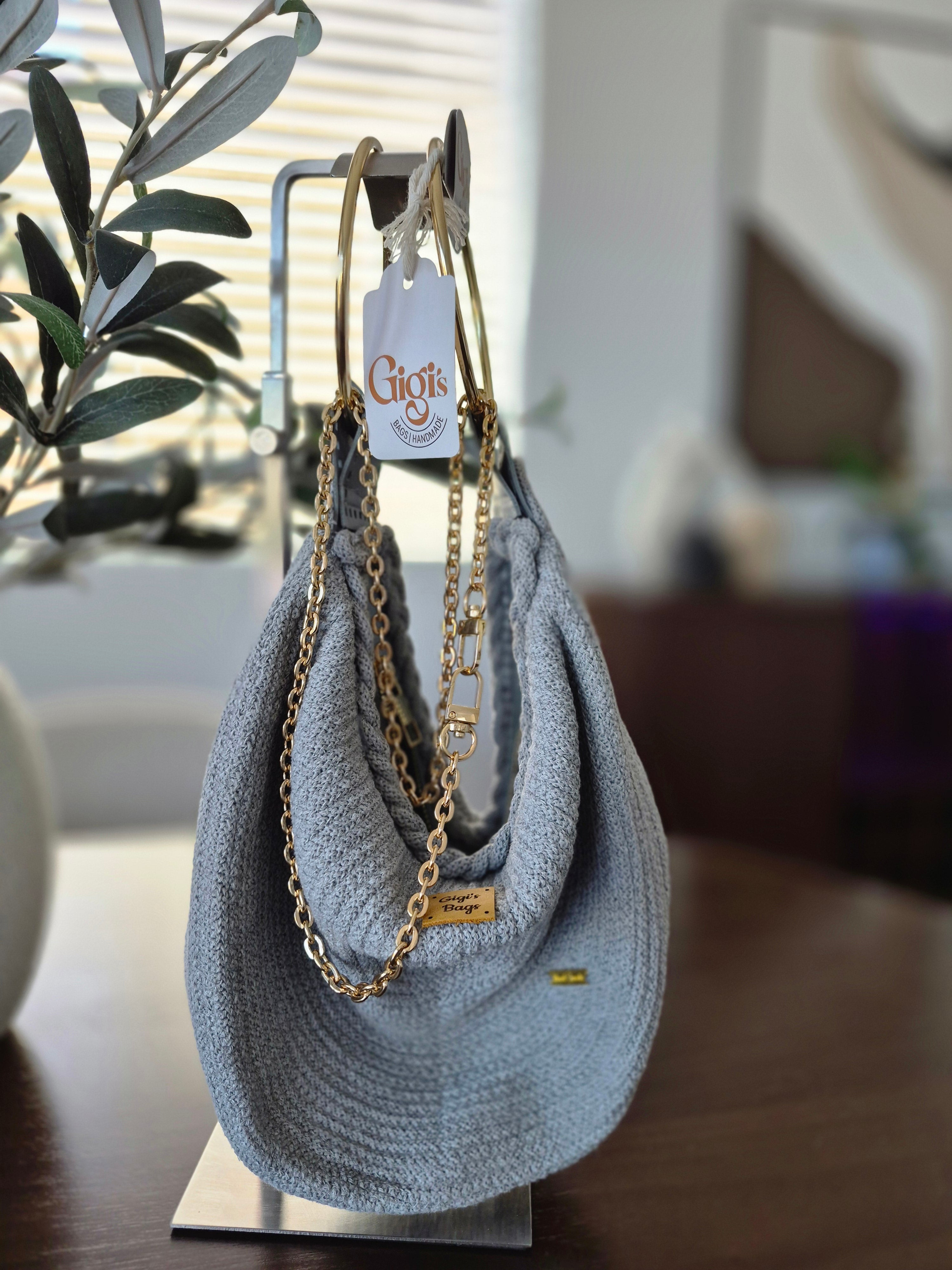 Handbag SOLEIL — Gigi's Bags