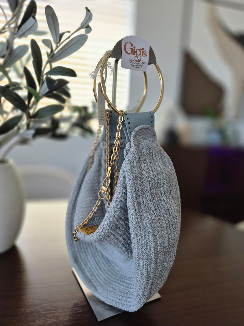 Handbag SOLEIL — Gigi's Bags