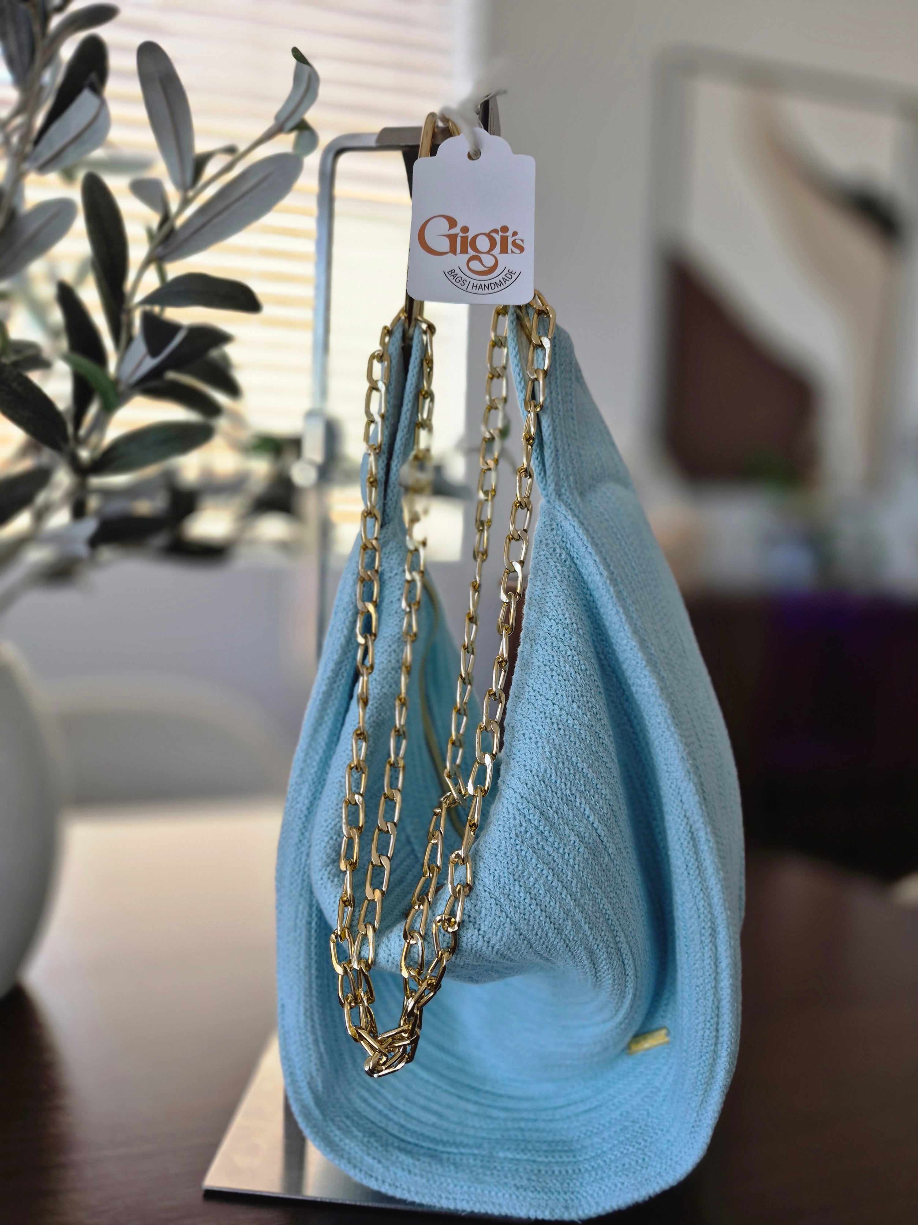 Handbag SOLEIL — Gigi's Bags