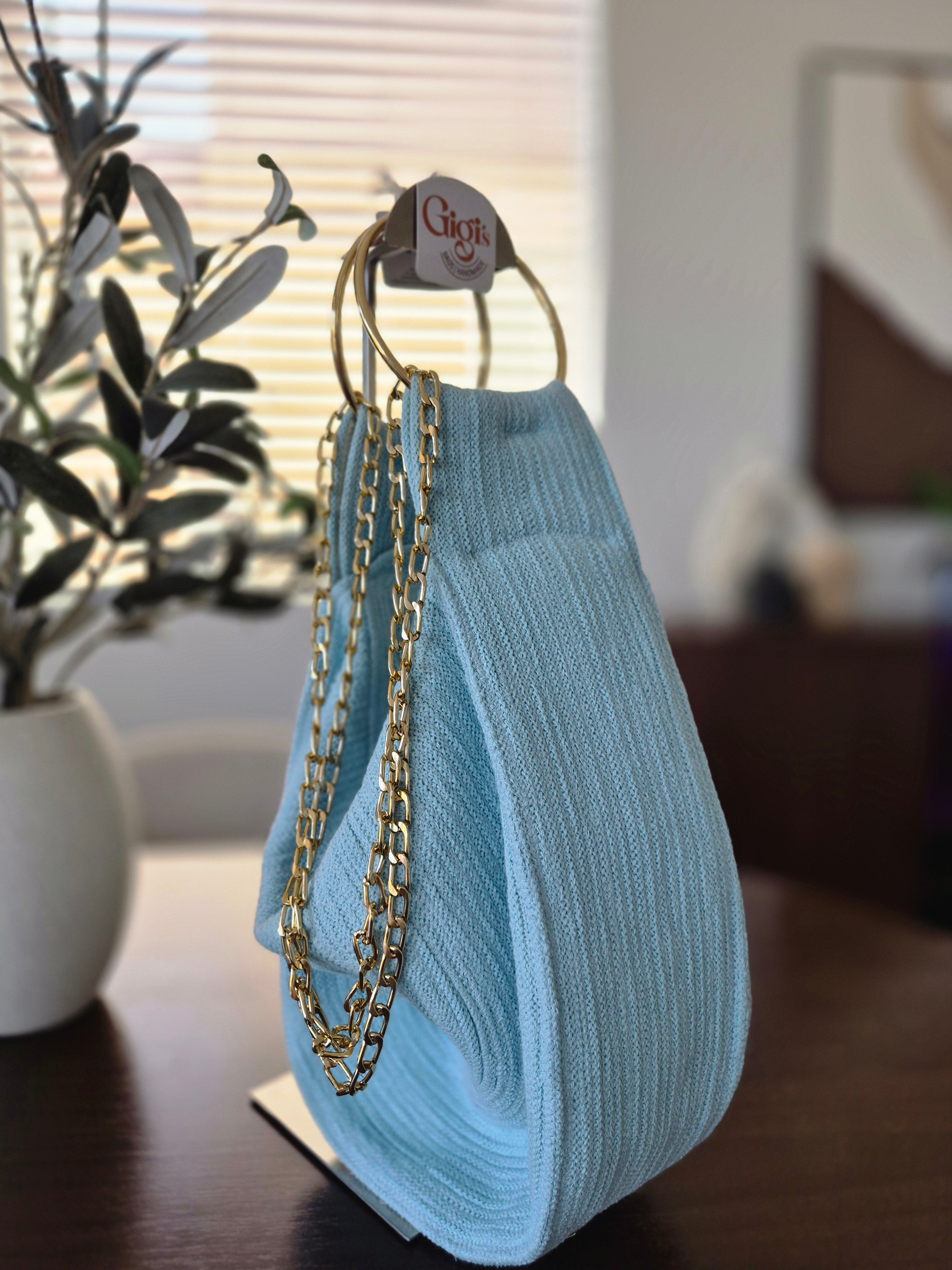 Handbag SOLEIL — Gigi's Bags