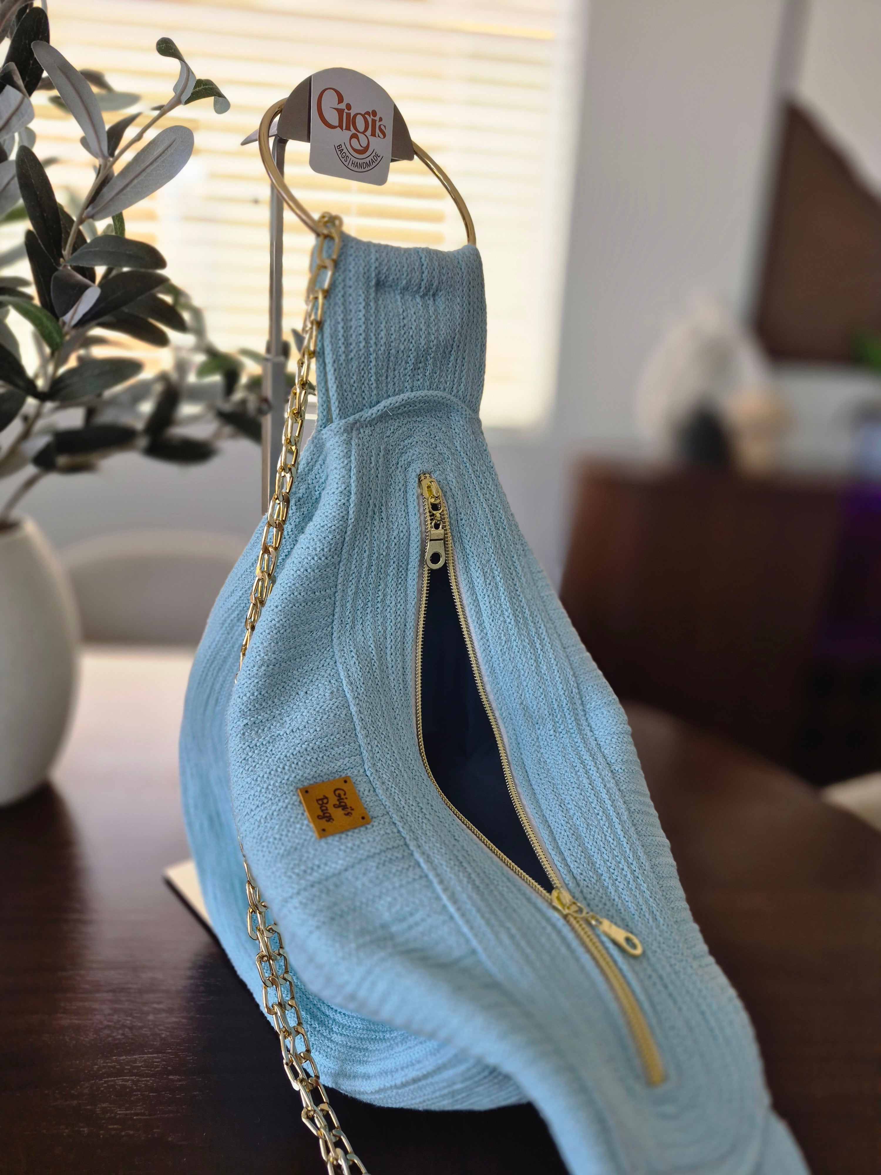 Handbag SOLEIL — Gigi's Bags