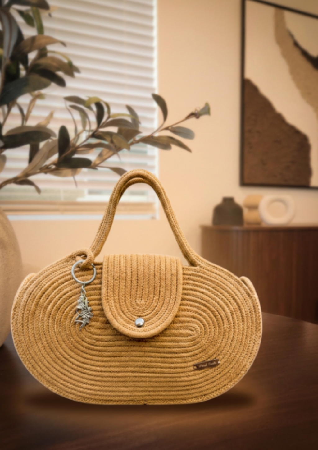 Women's Handbag VICTORIANA