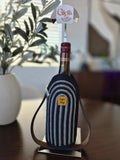 Y Wine Bottle Holder