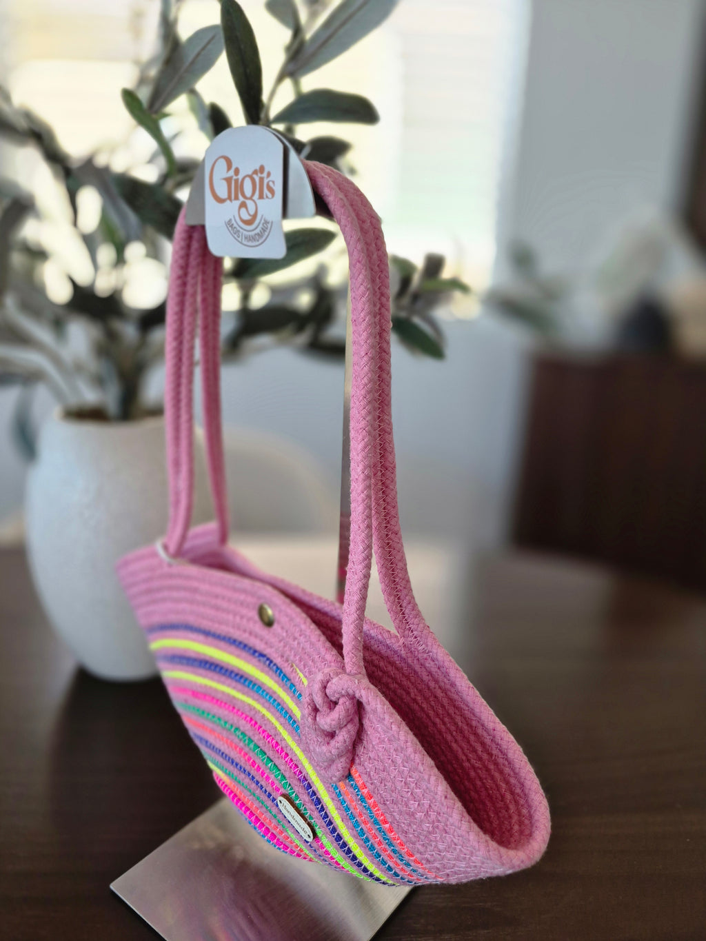 Zinnia Bag ESTRELLA