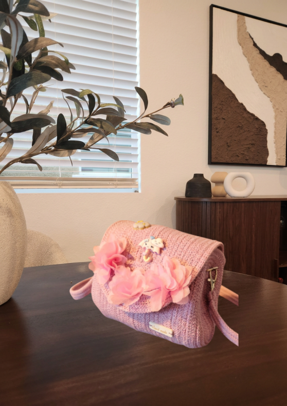 Zinnia Bag BAUL