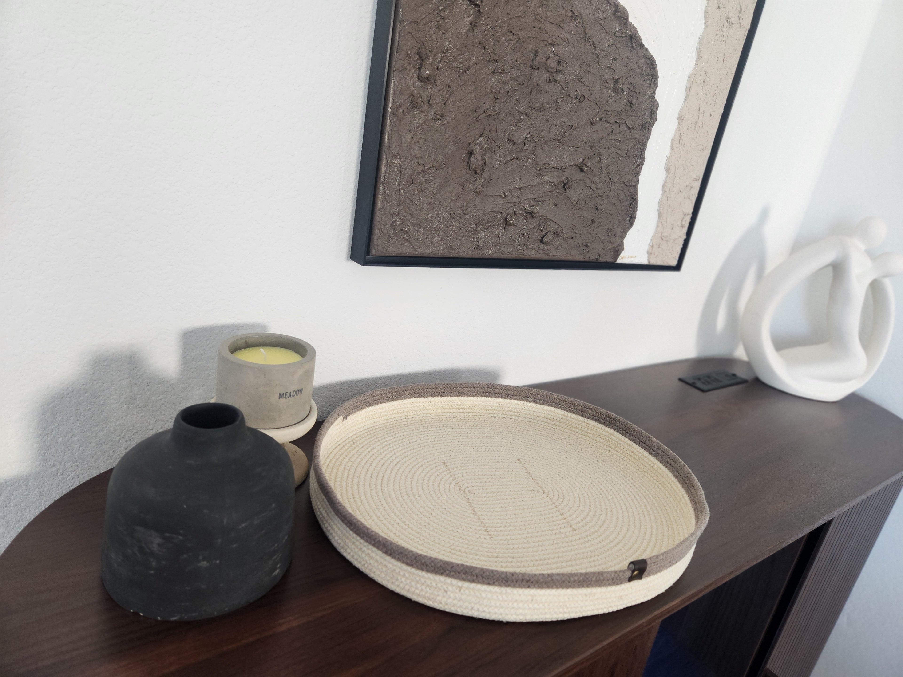 Y. Table Placemats Set