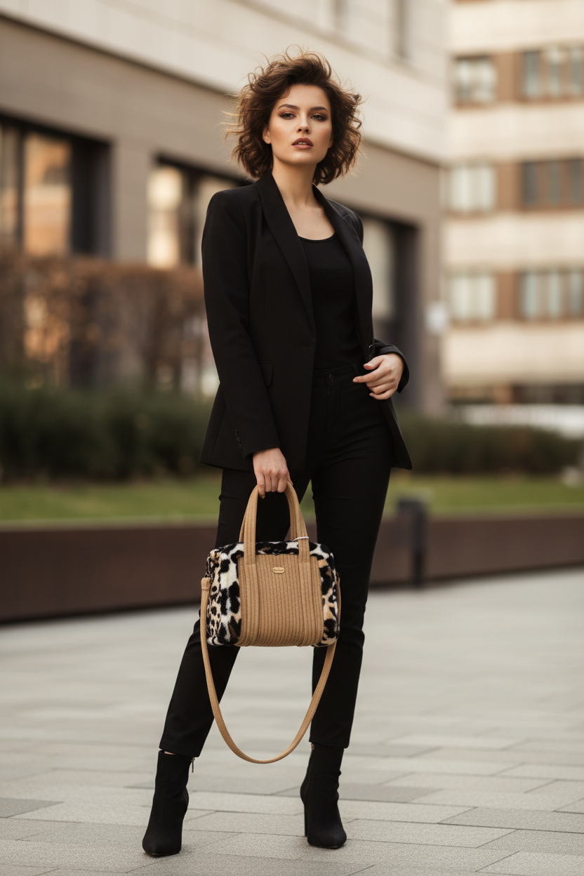 GALA Animal Print lifestyle
