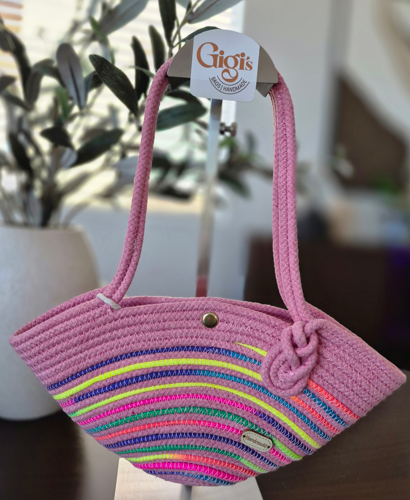 Zinnia Bag ESTRELLA