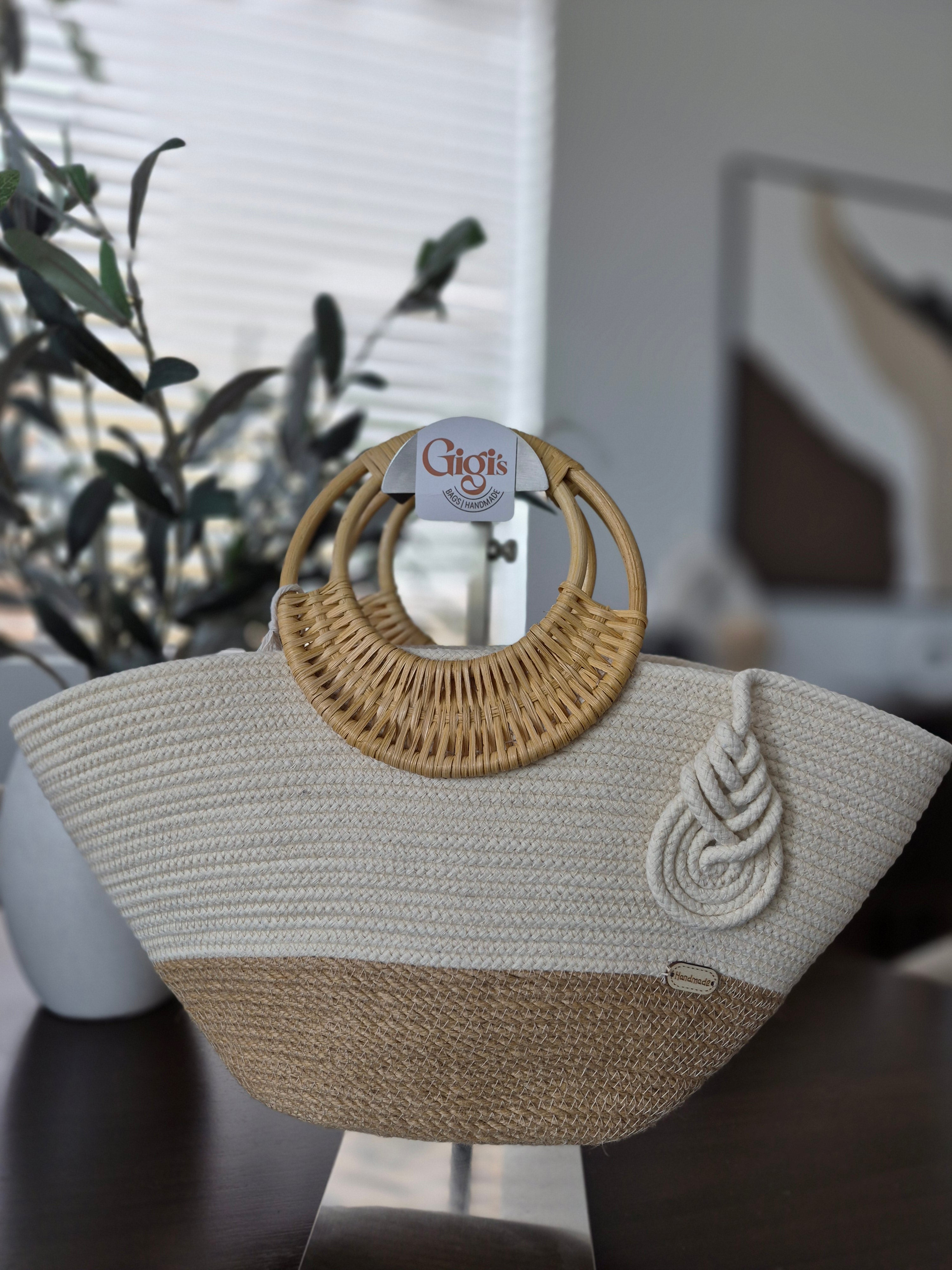 Women's Handbag TULUM