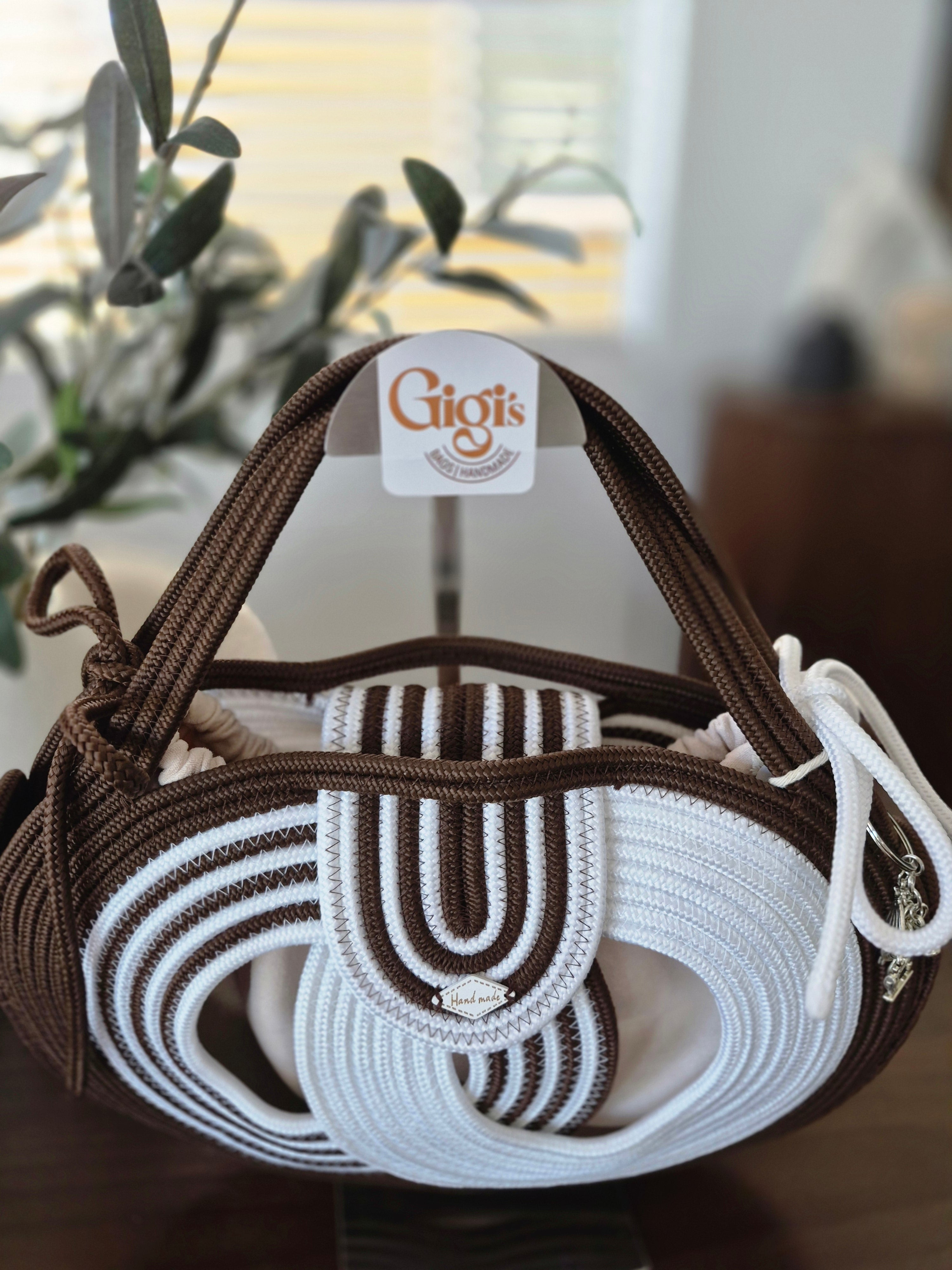 Women's Handbag ECLIPSE