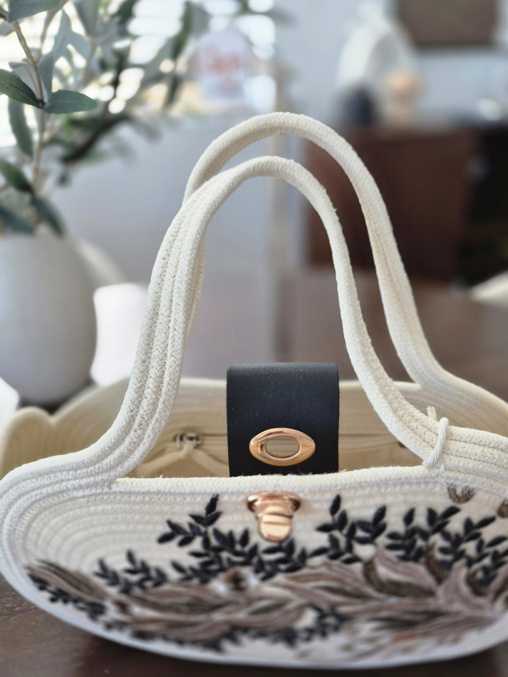 Women's Handbag VICTORIANA