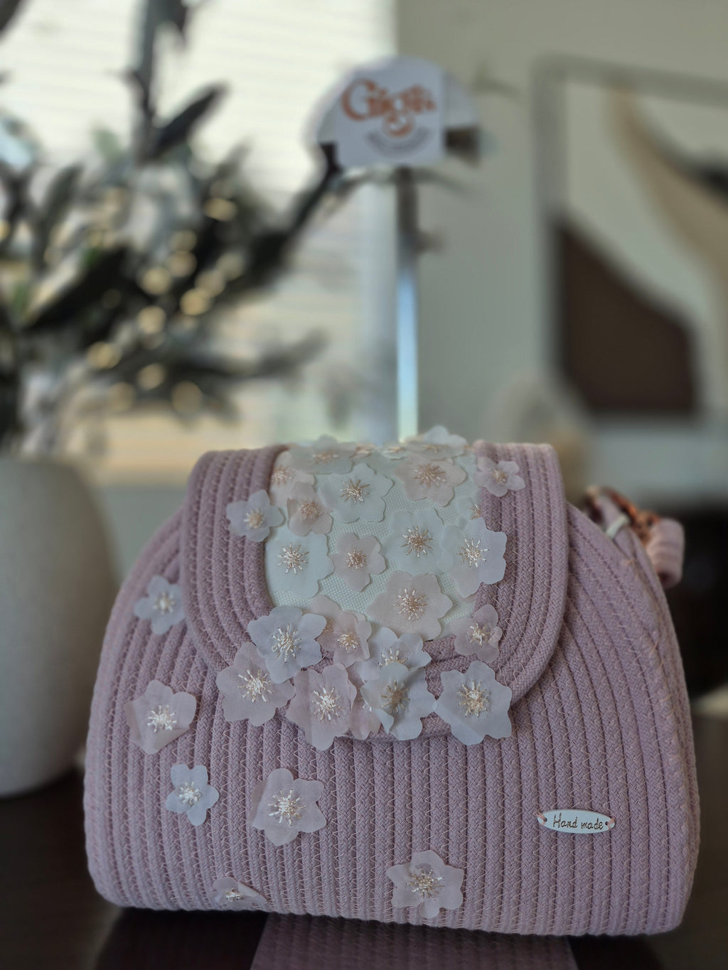Women's Handbag VERSA