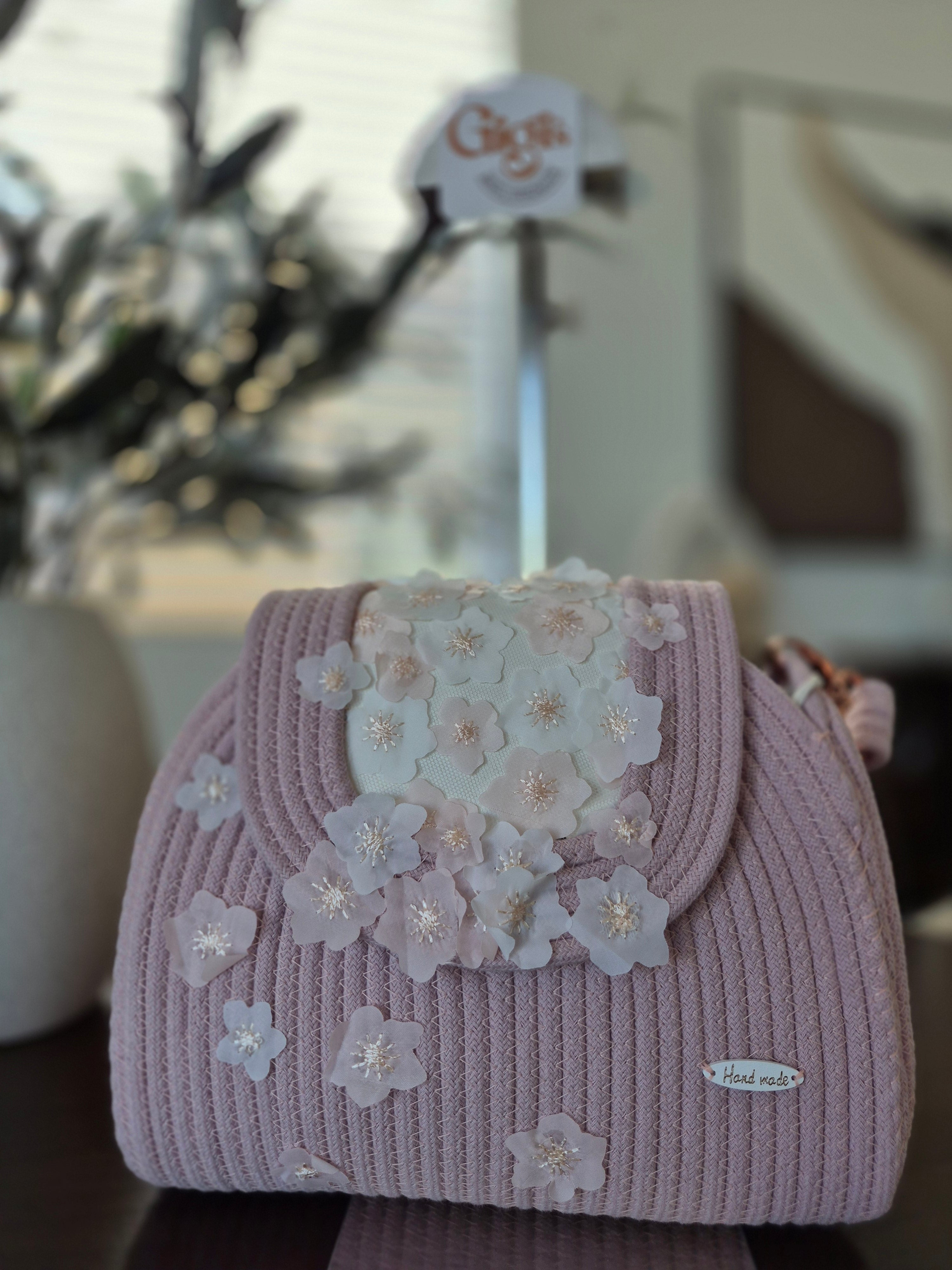 Women's Handbag VERSA