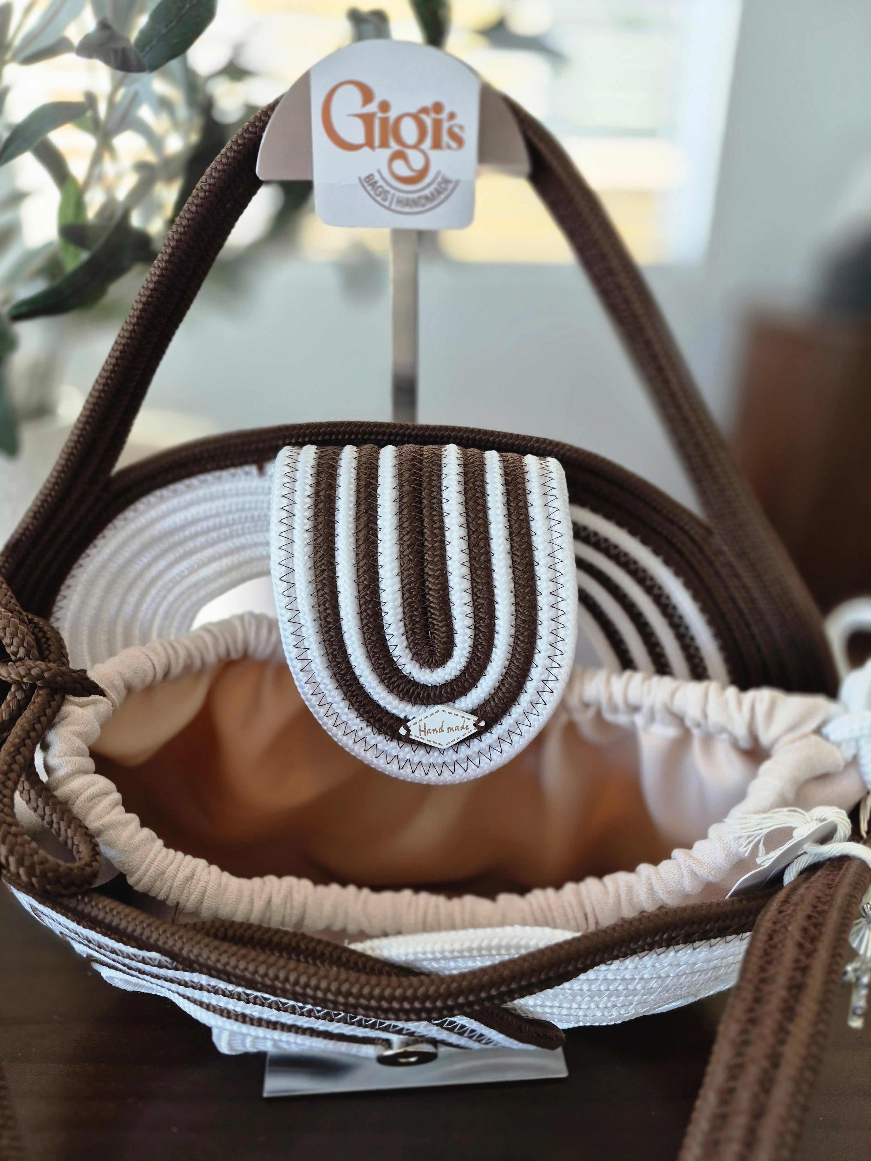 Women's Handbag ECLIPSE