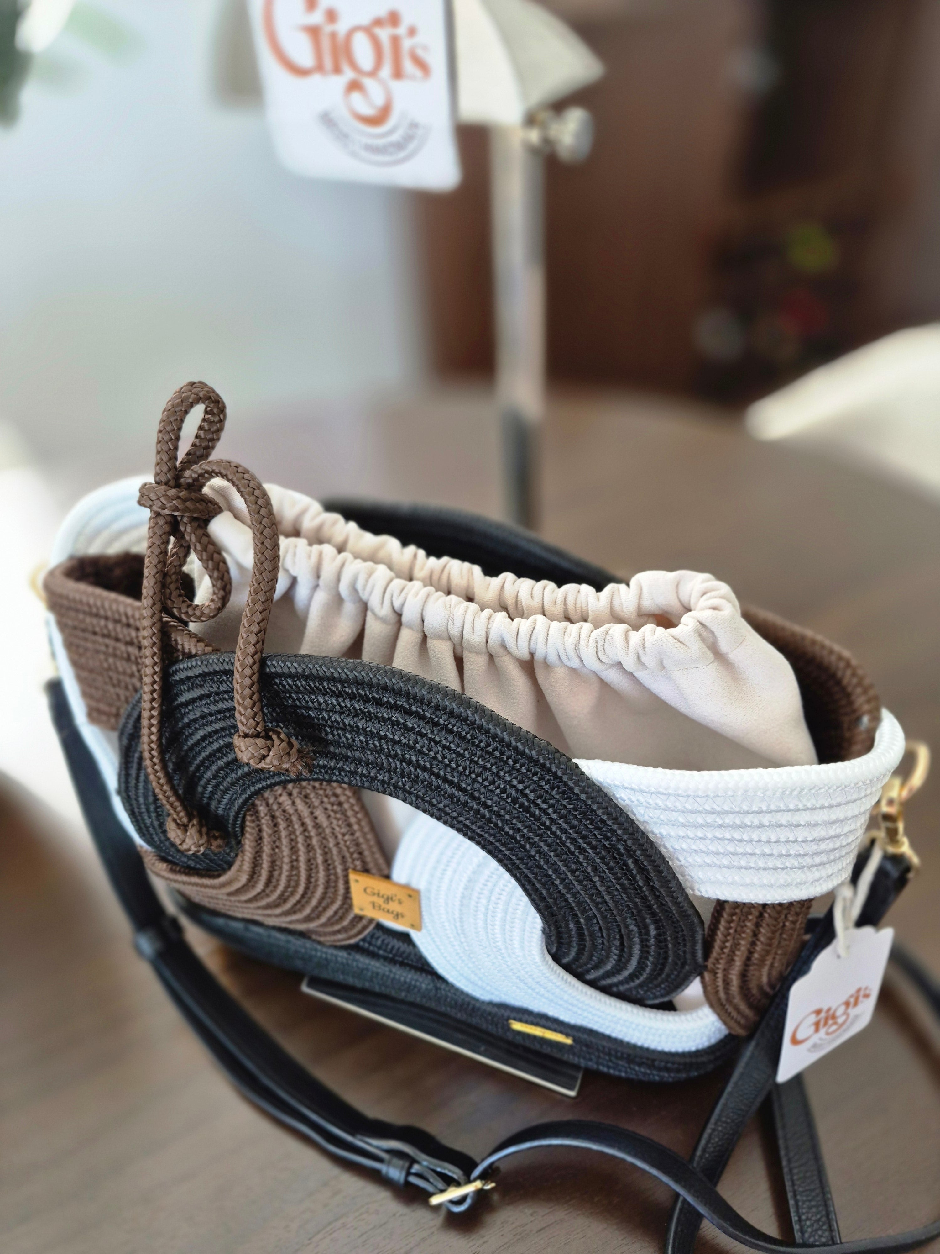 Women's Handbag TRENTO