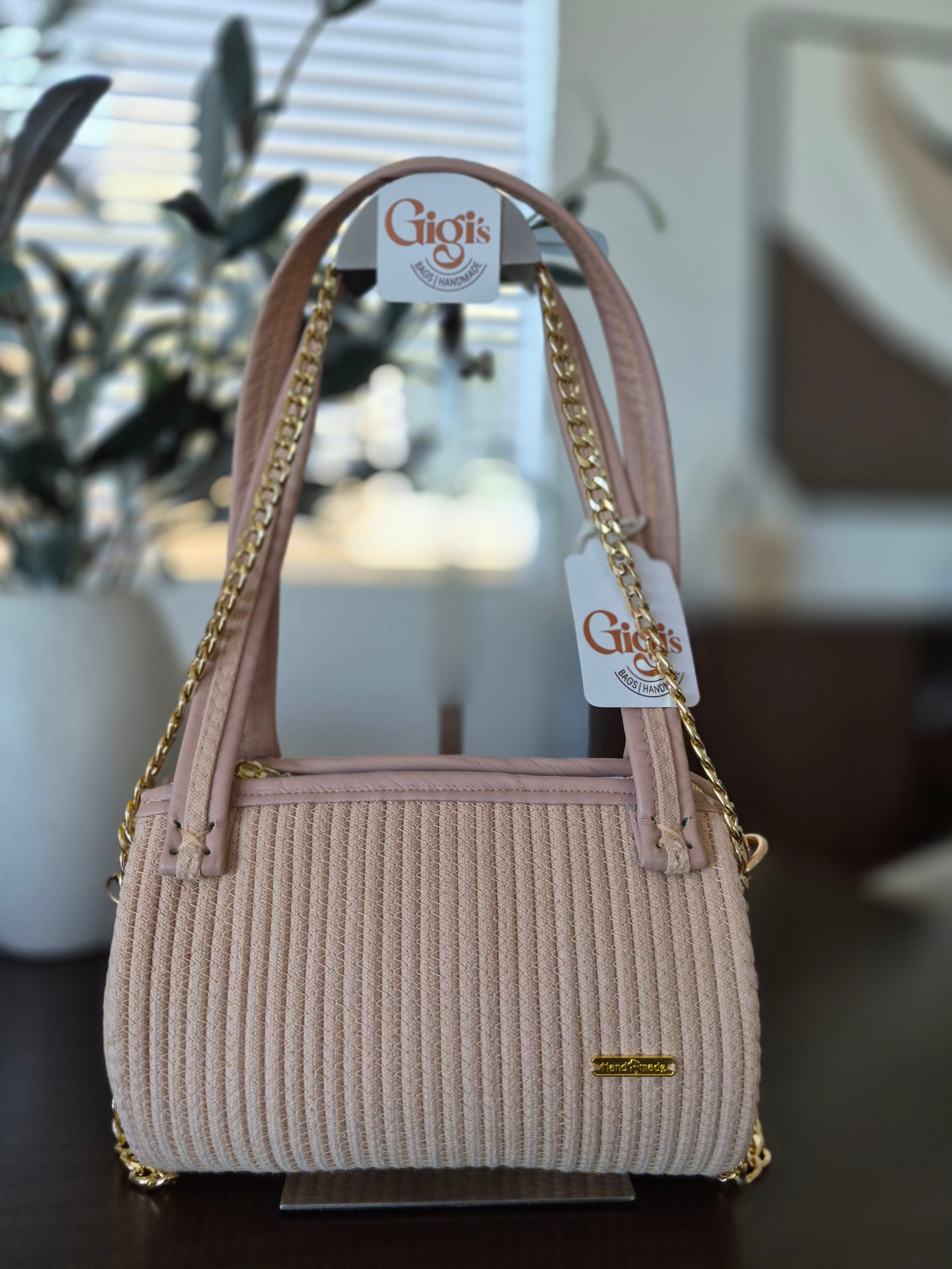 Women's Handbag ESPIRAL
