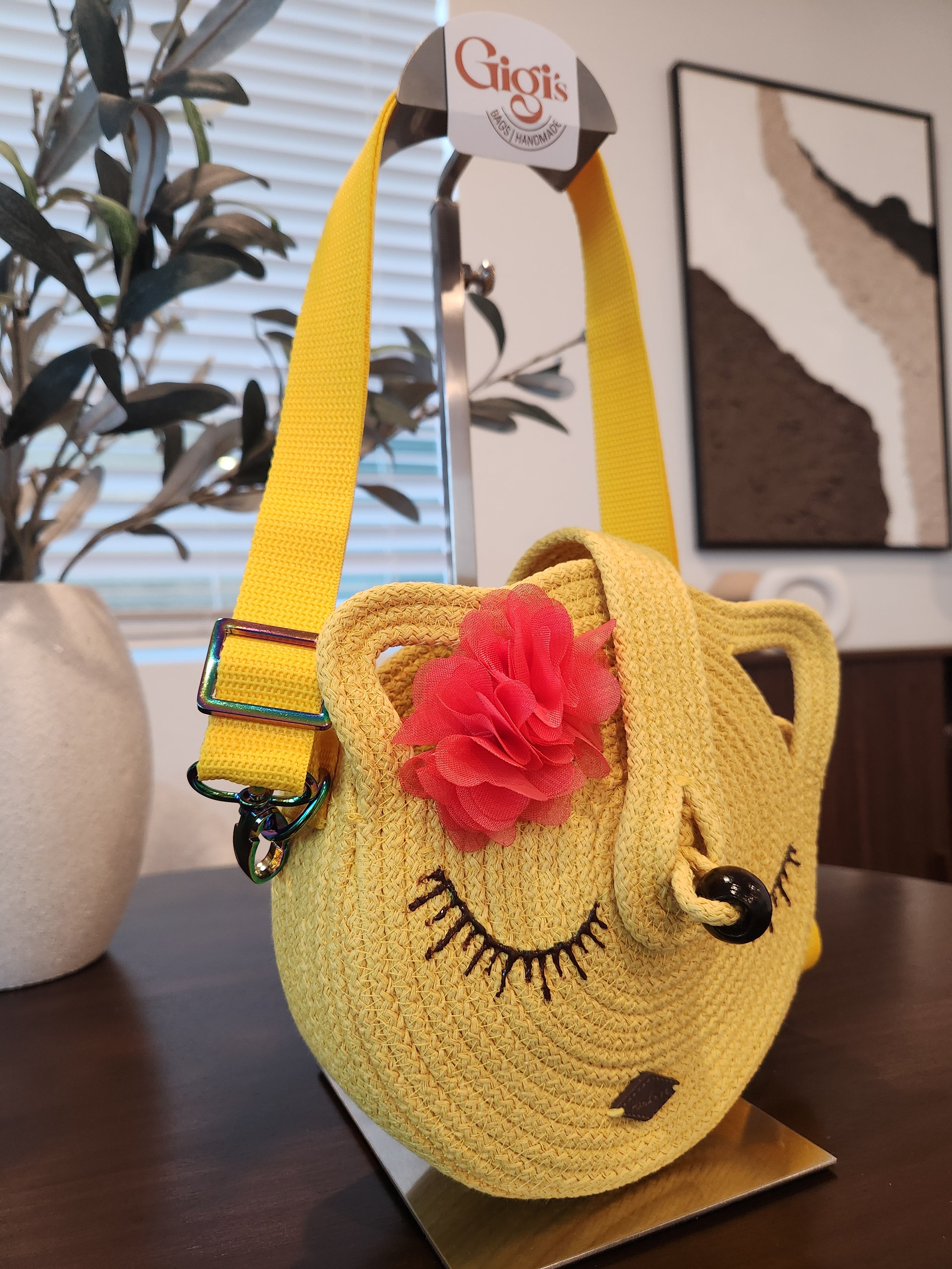 Zinnia Bag GATITA
