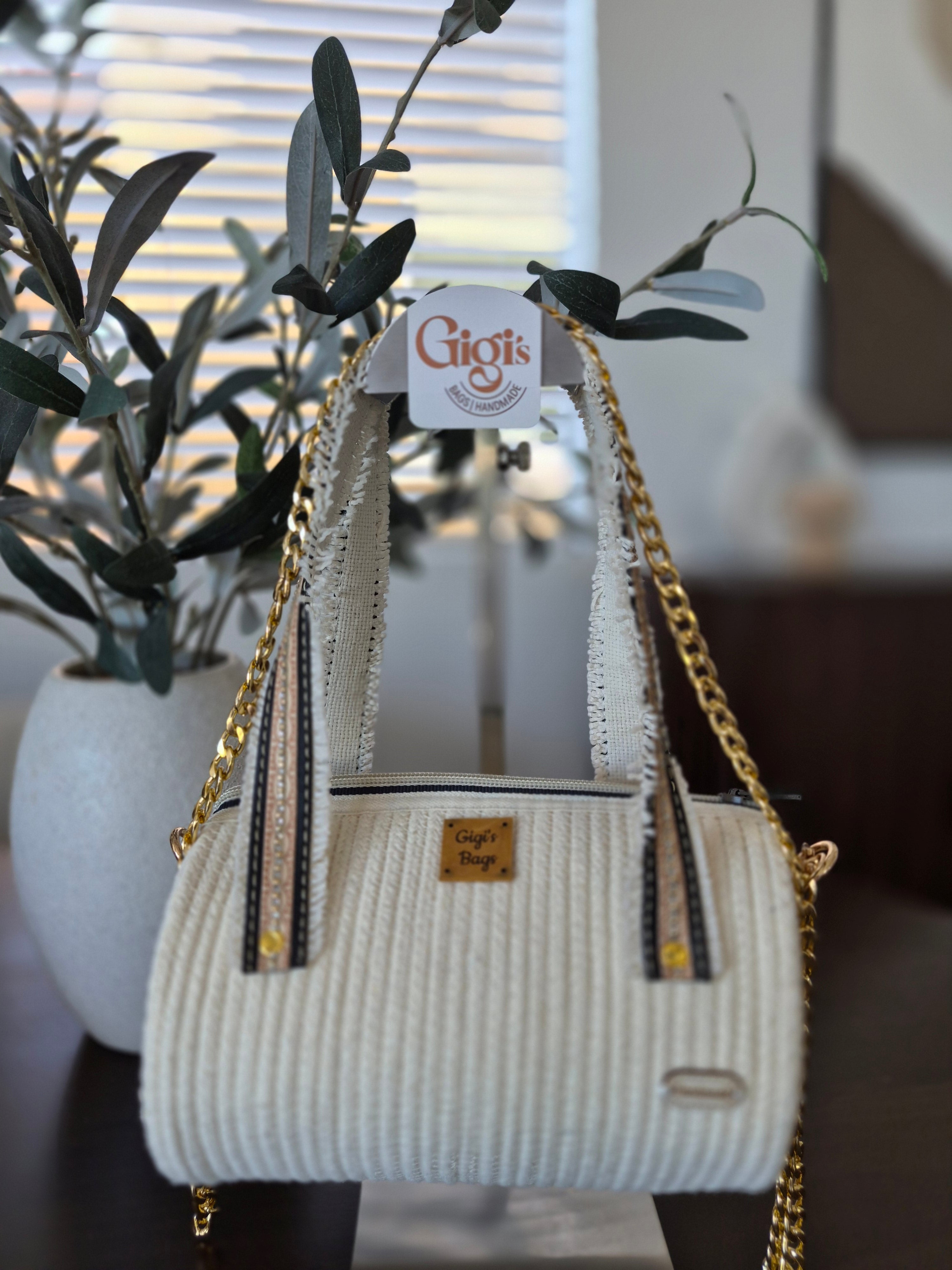 Women's Handbag ESPIRAL