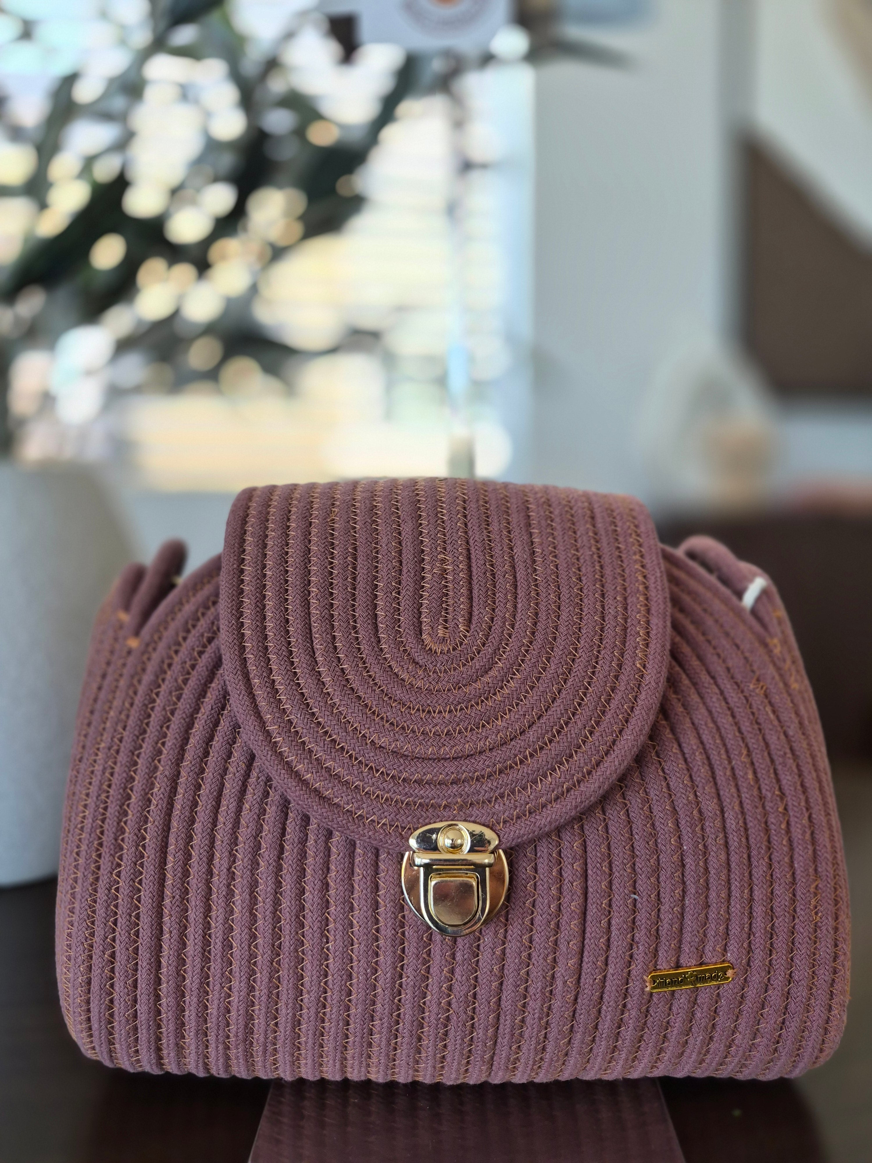Women's Handbag VERSA