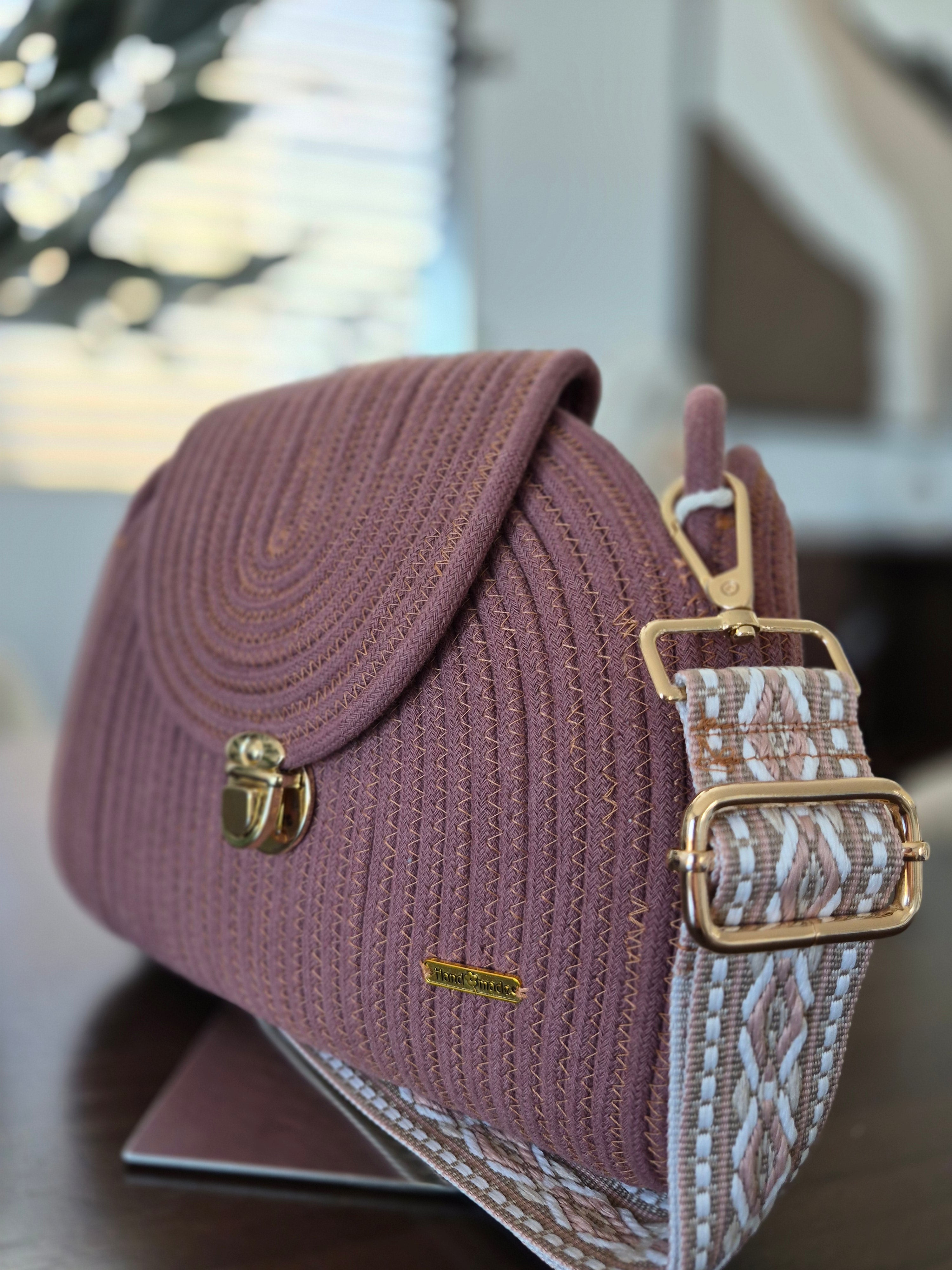 Women's Handbag VERSA