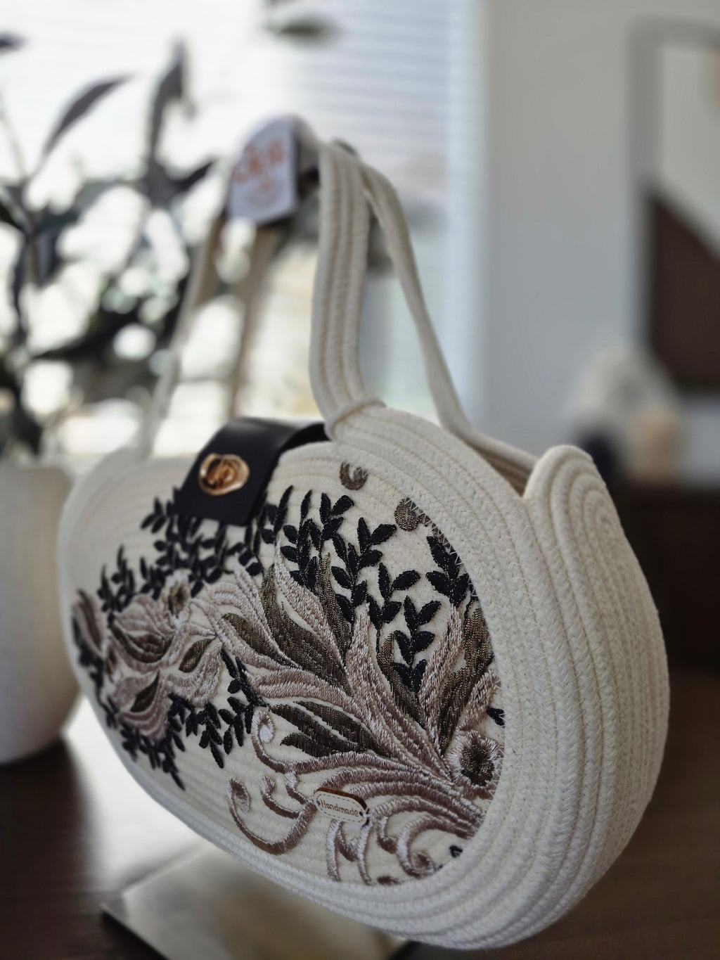 Women's Handbag VICTORIANA