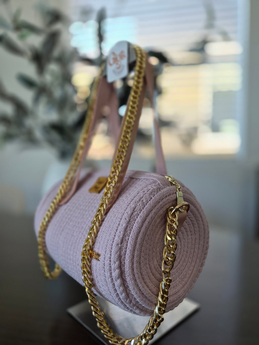 Women's Handbag ESPIRAL