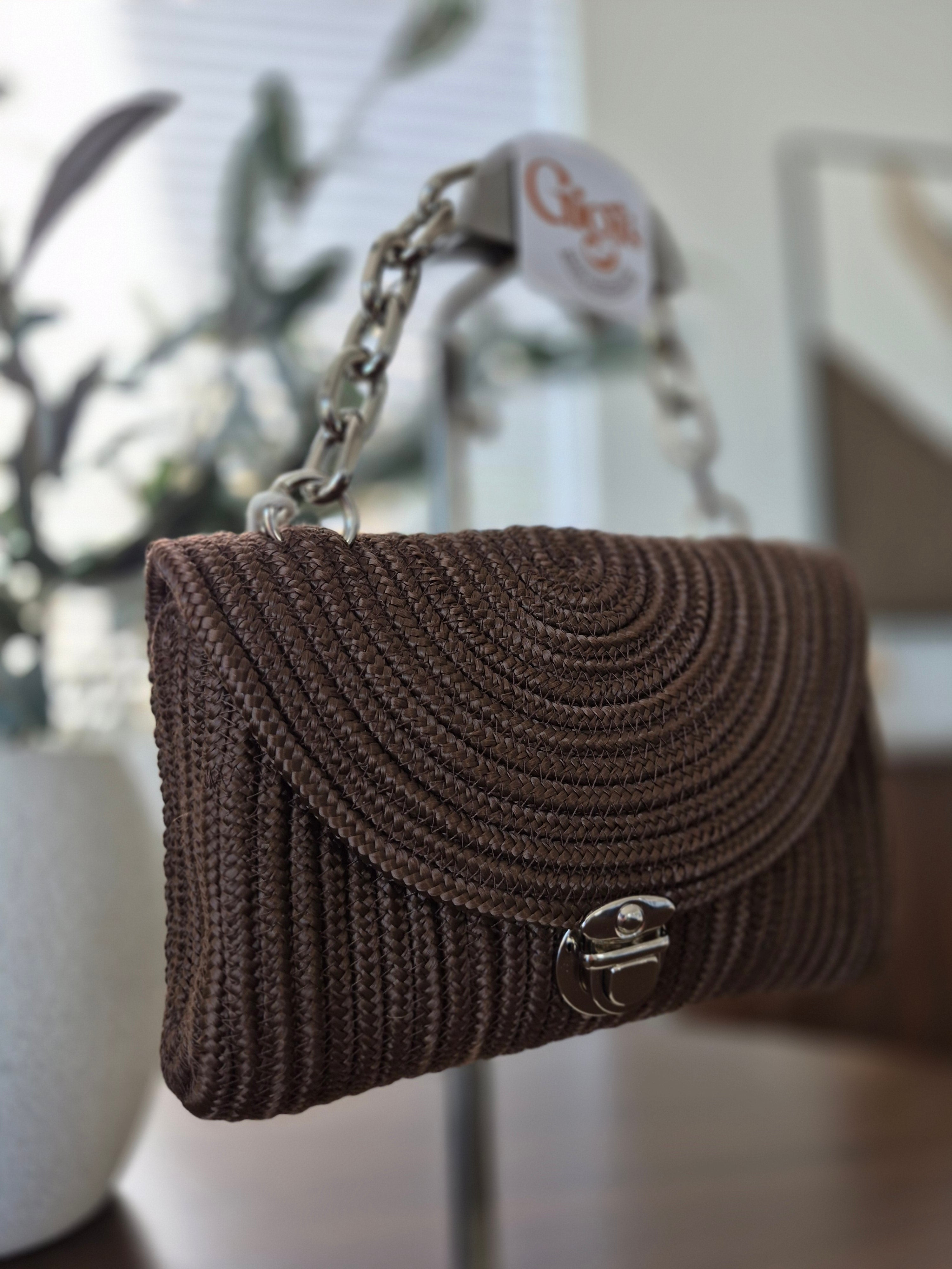 Women's Handbag ELEGANTE