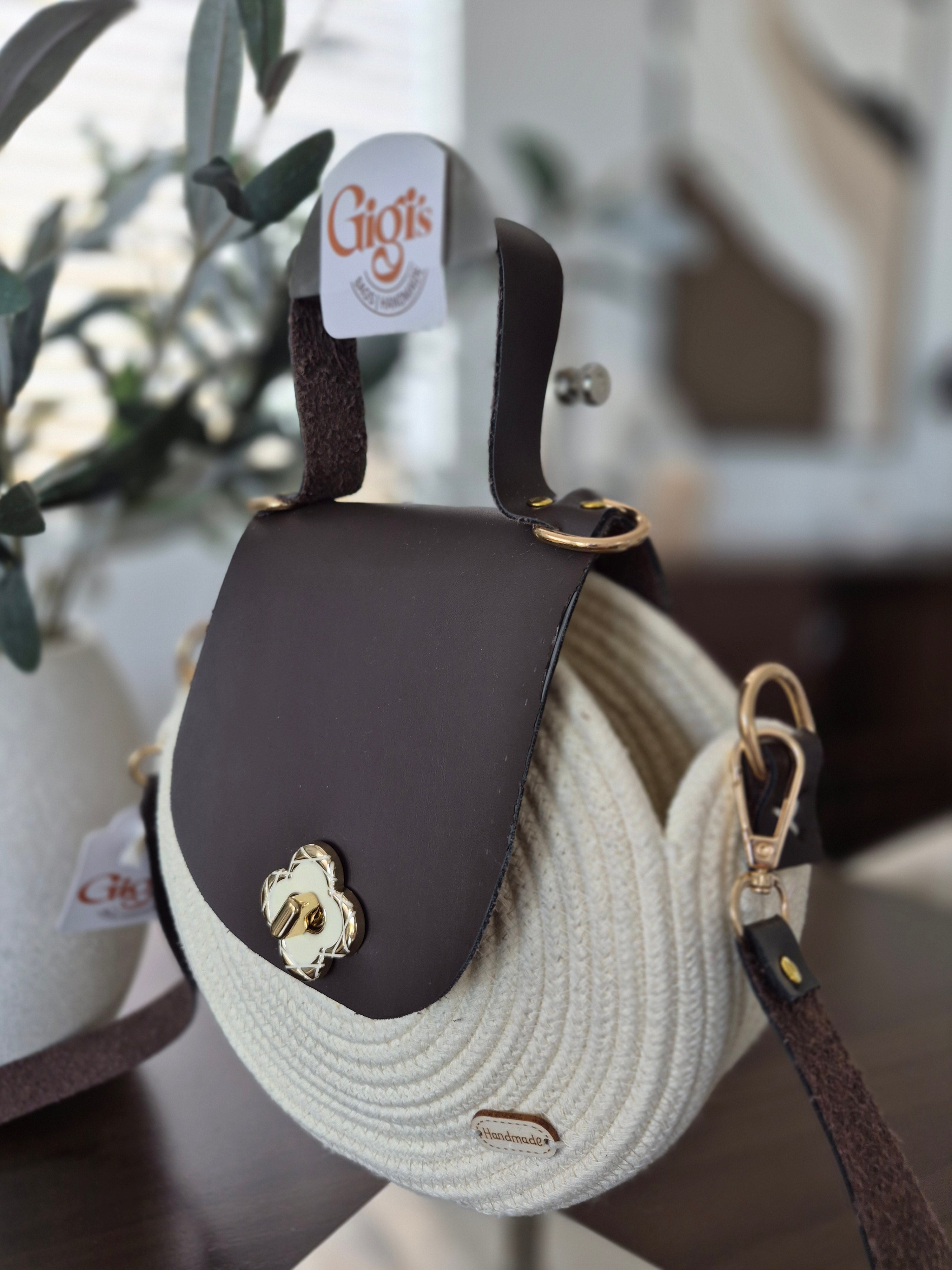 Women's Handbag AURA