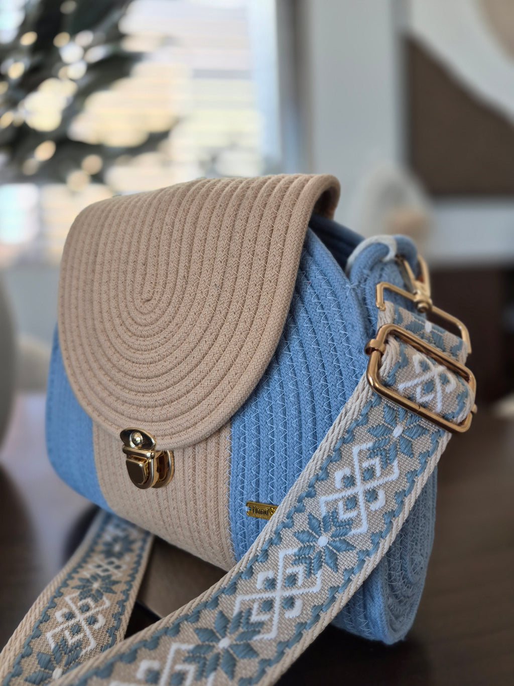 Women's Handbag VERSA