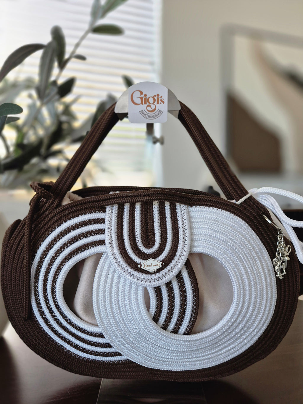 Women's Handbag ECLIPSE