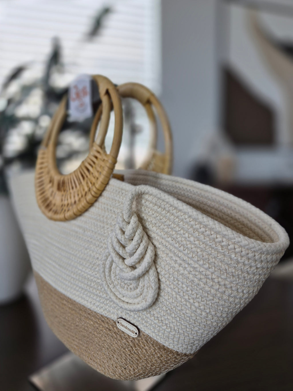 Women's Handbag TULUM