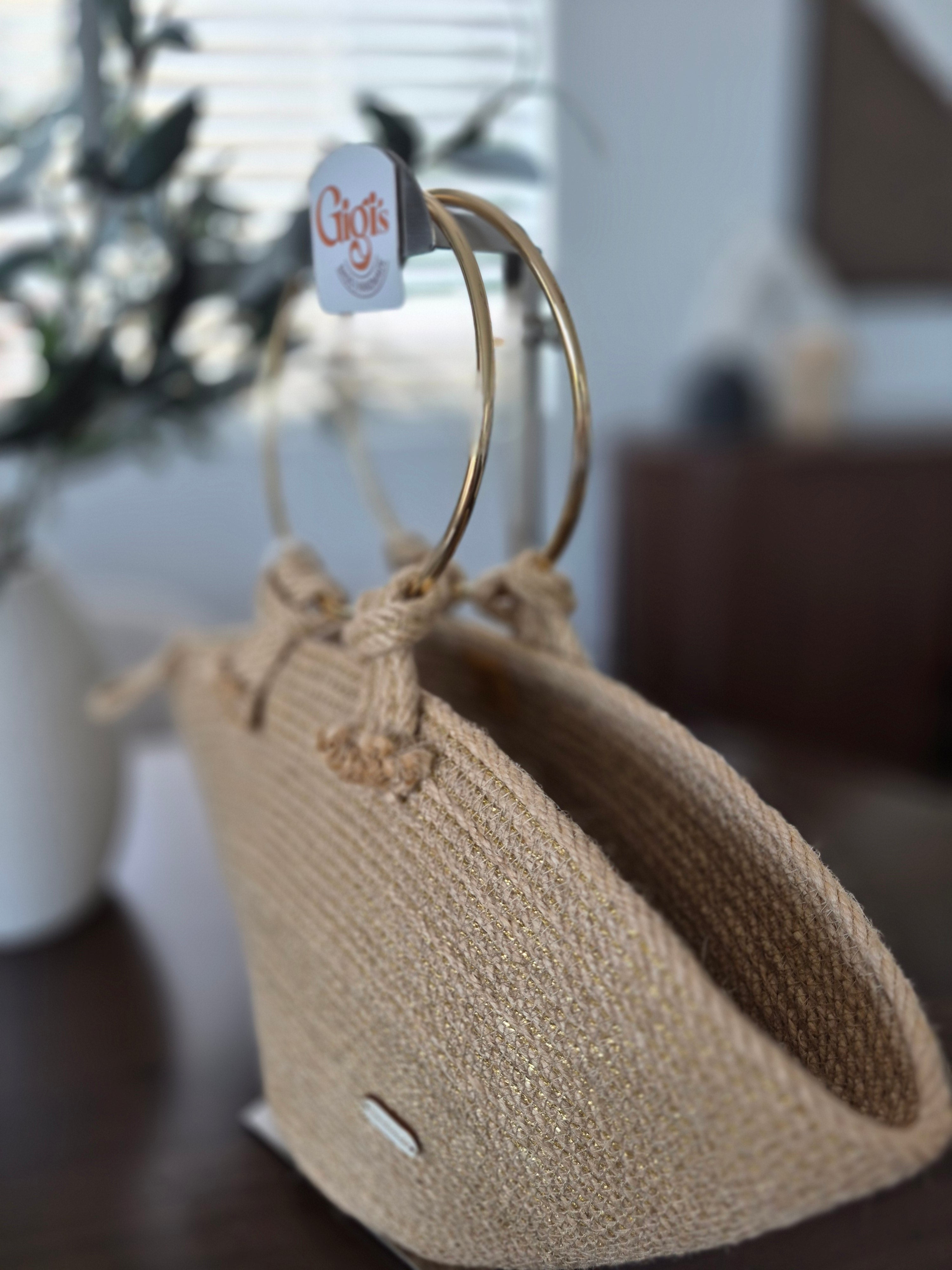 Women's Handbag DORADA
