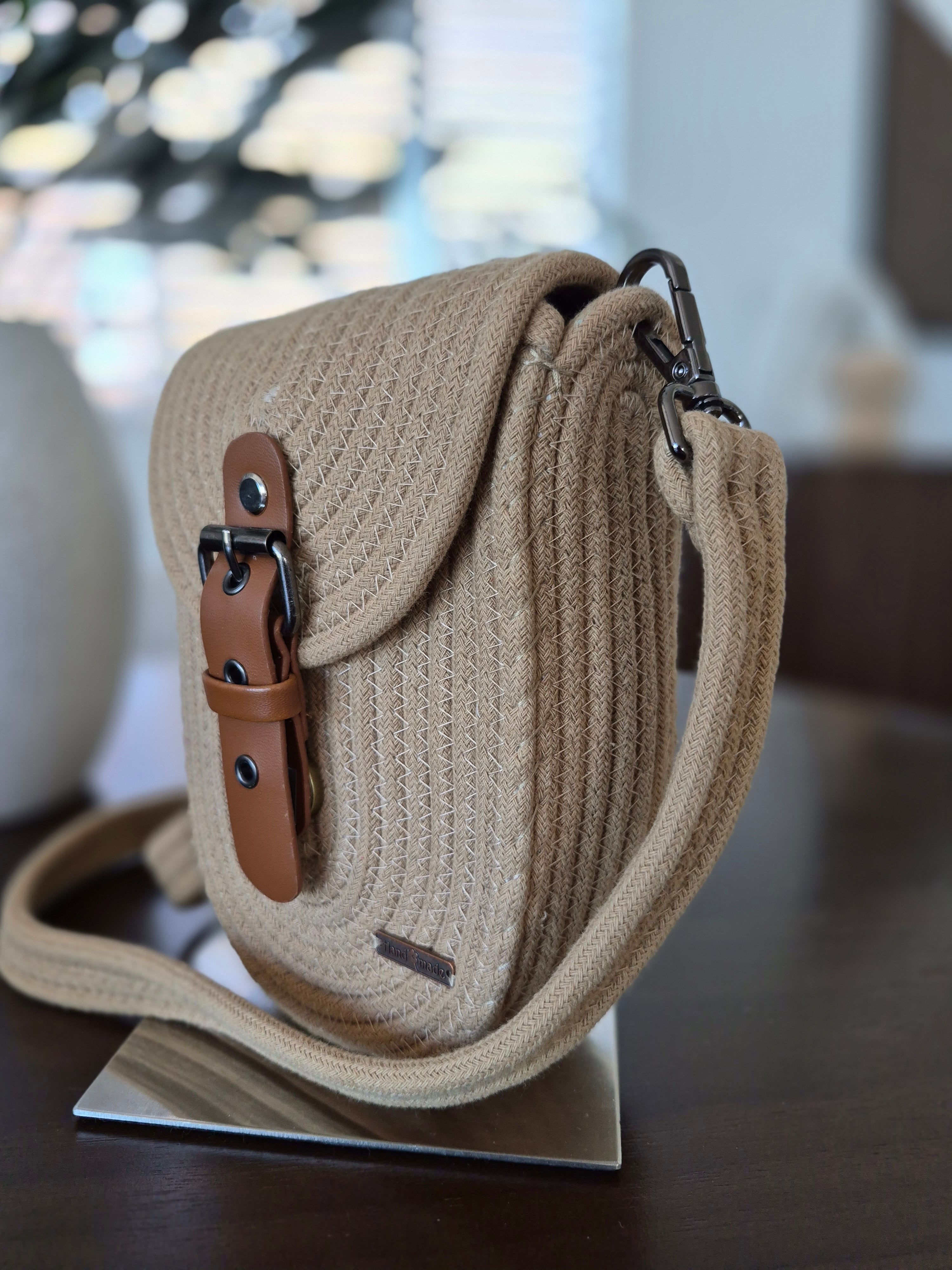 Women's Crossbody Bag BAUL