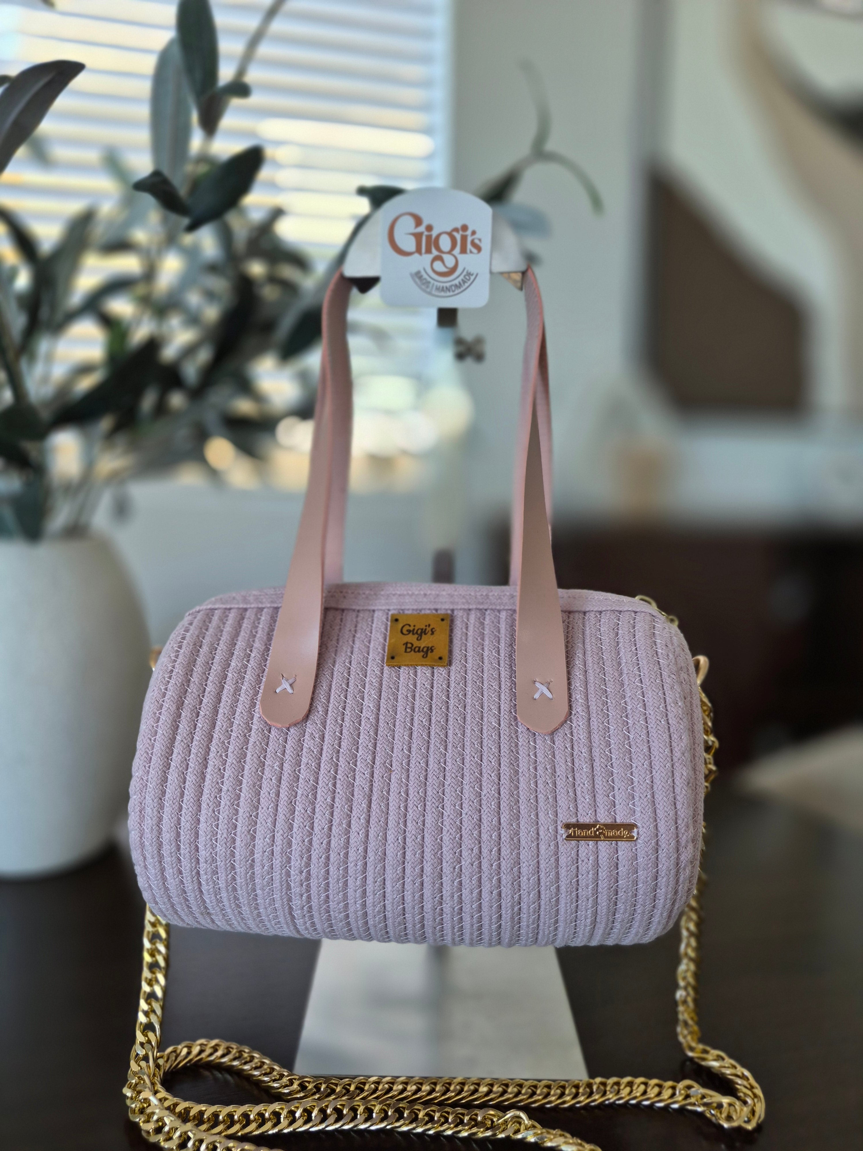 Women's Handbag ESPIRAL