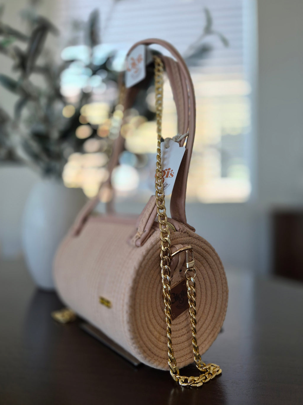 Women's Handbag ESPIRAL