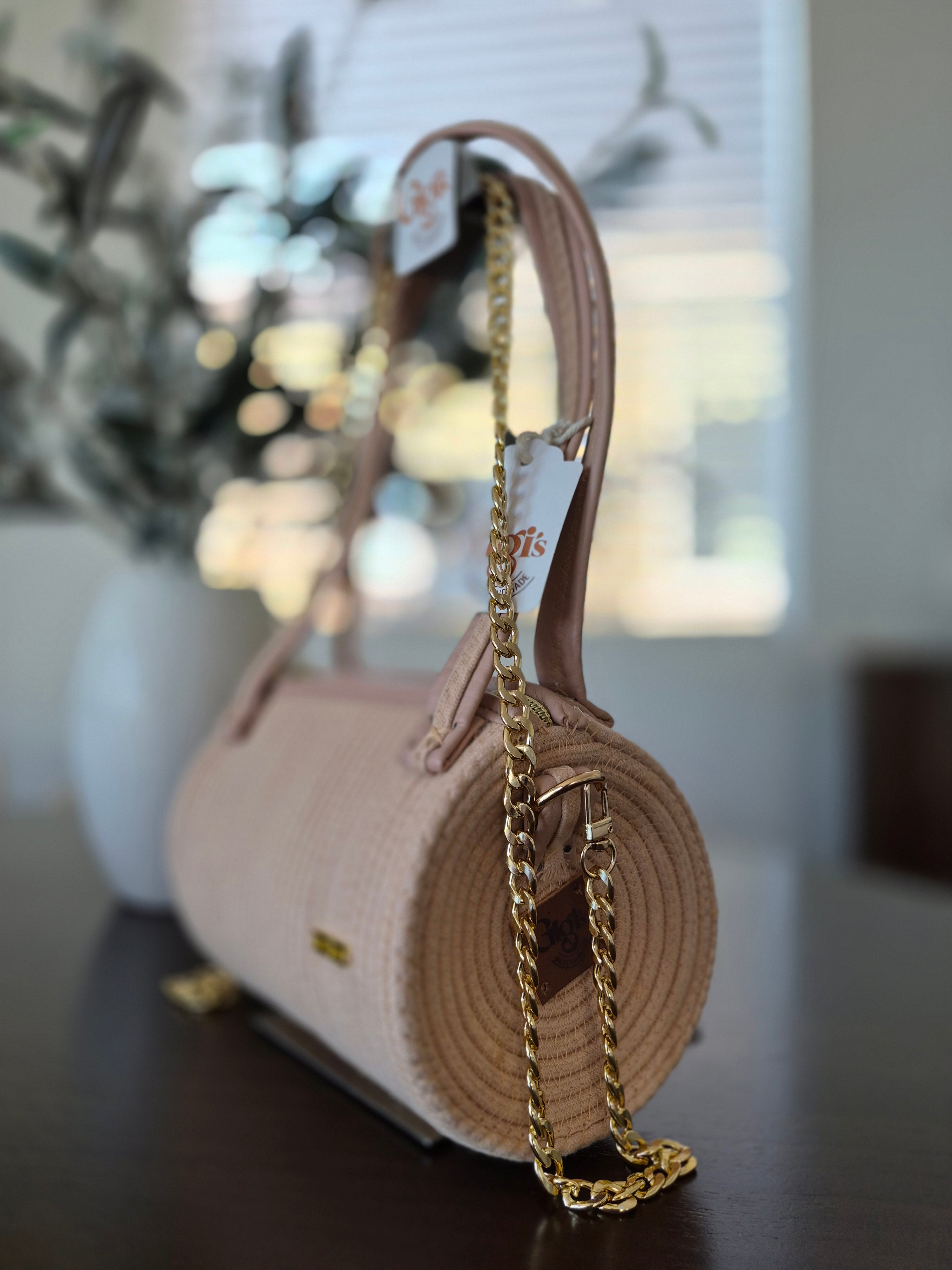 Women's Handbag ESPIRAL