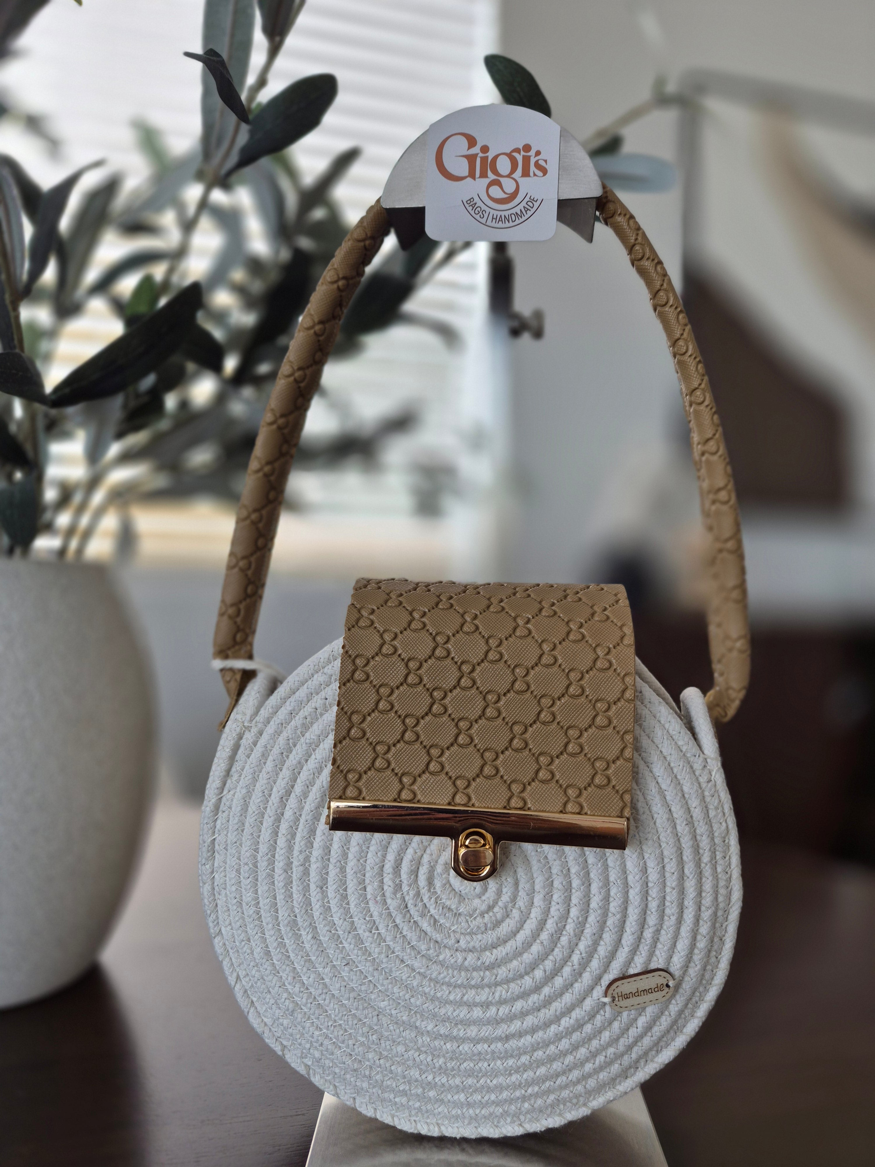 Women's Handbag AURA