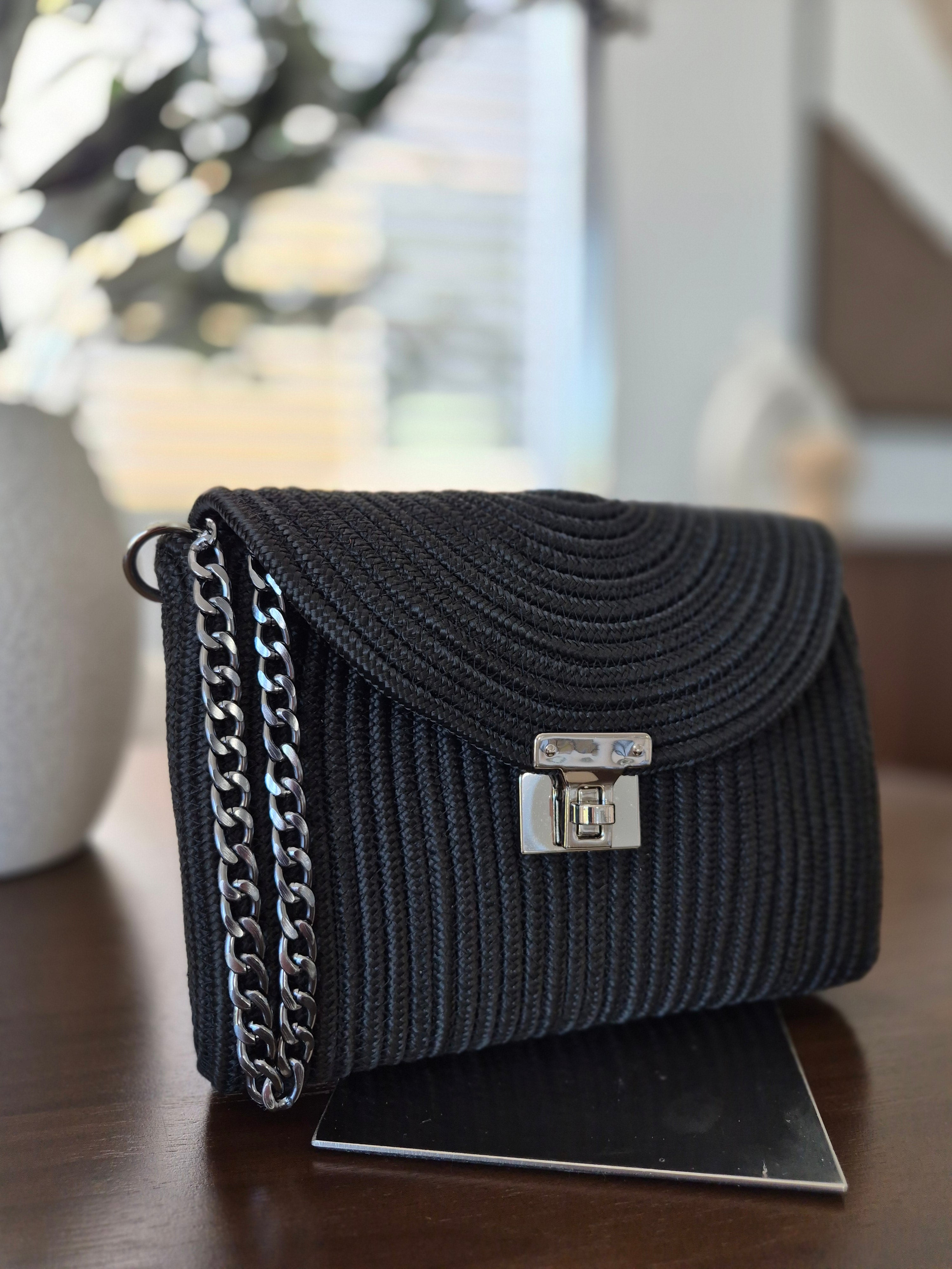 Women's Handbag ELEGANTE