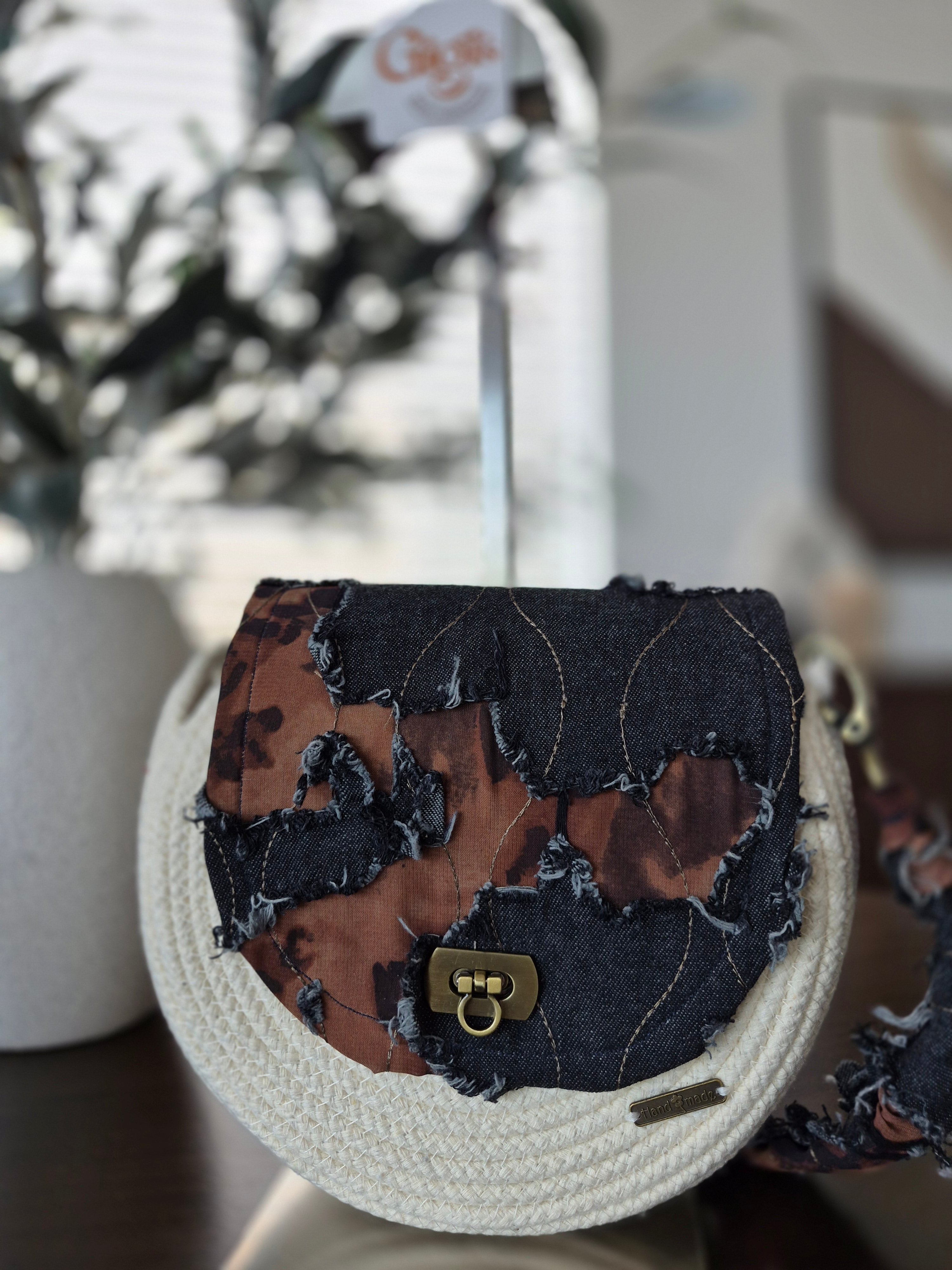 Women's Handbag DENO
